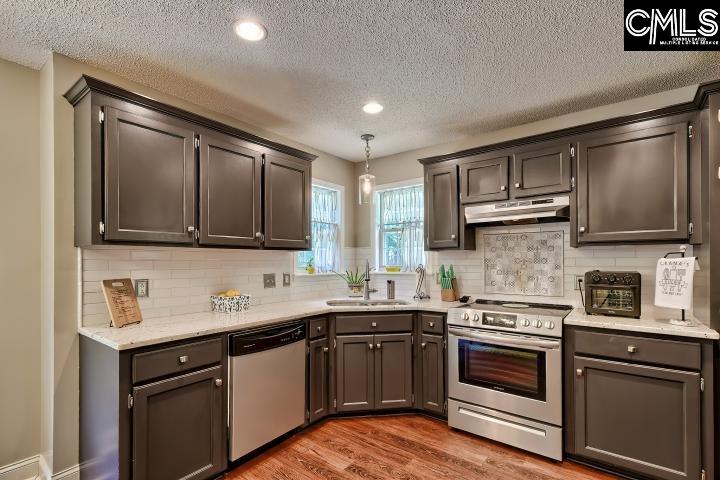 704 Center Creek Drive Ridgeway, SC 29180