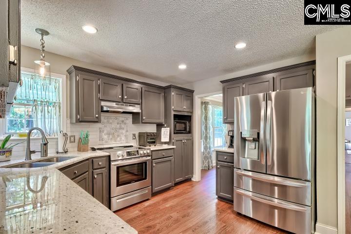 704 Center Creek Drive Ridgeway, SC 29180
