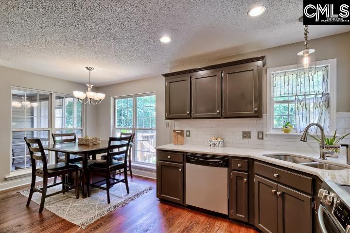 704 Center Creek Drive Ridgeway, SC 29180