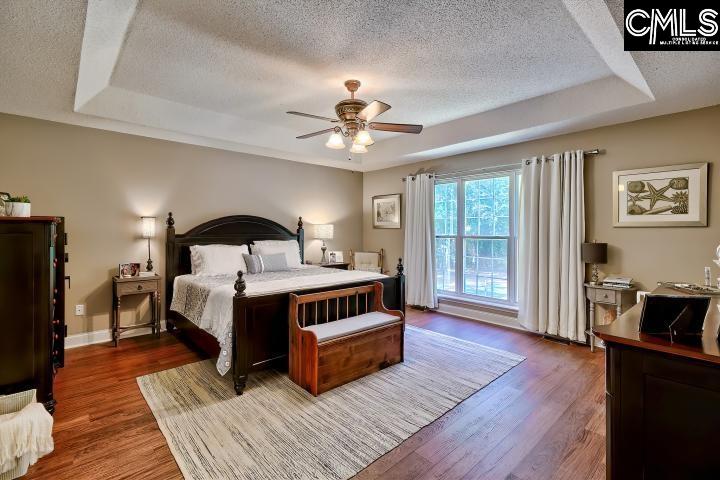 704 Center Creek Drive Ridgeway, SC 29180
