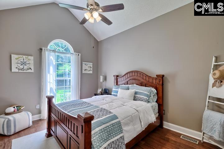 704 Center Creek Drive Ridgeway, SC 29180