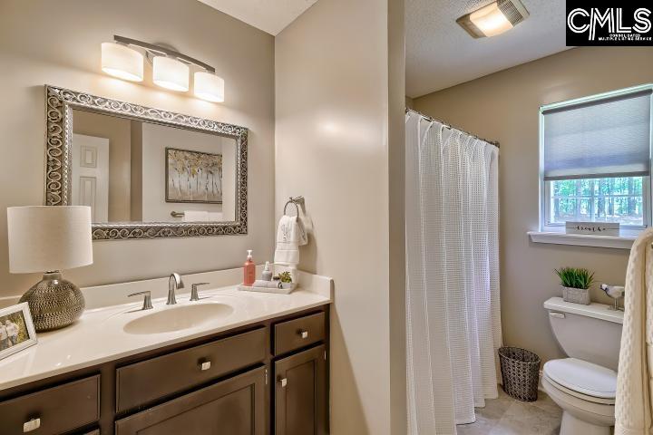 704 Center Creek Drive Ridgeway, SC 29180