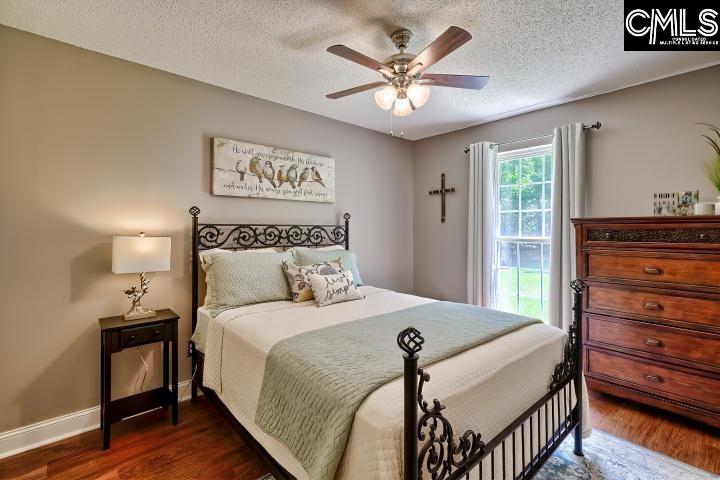 704 Center Creek Drive Ridgeway, SC 29180