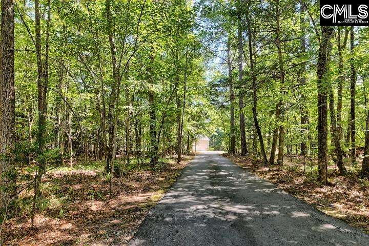 704 Center Creek Drive Ridgeway, SC 29180