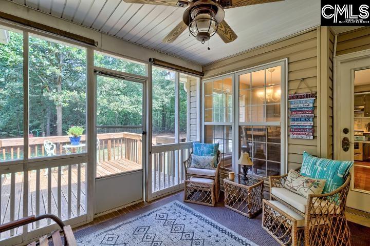 704 Center Creek Drive Ridgeway, SC 29180
