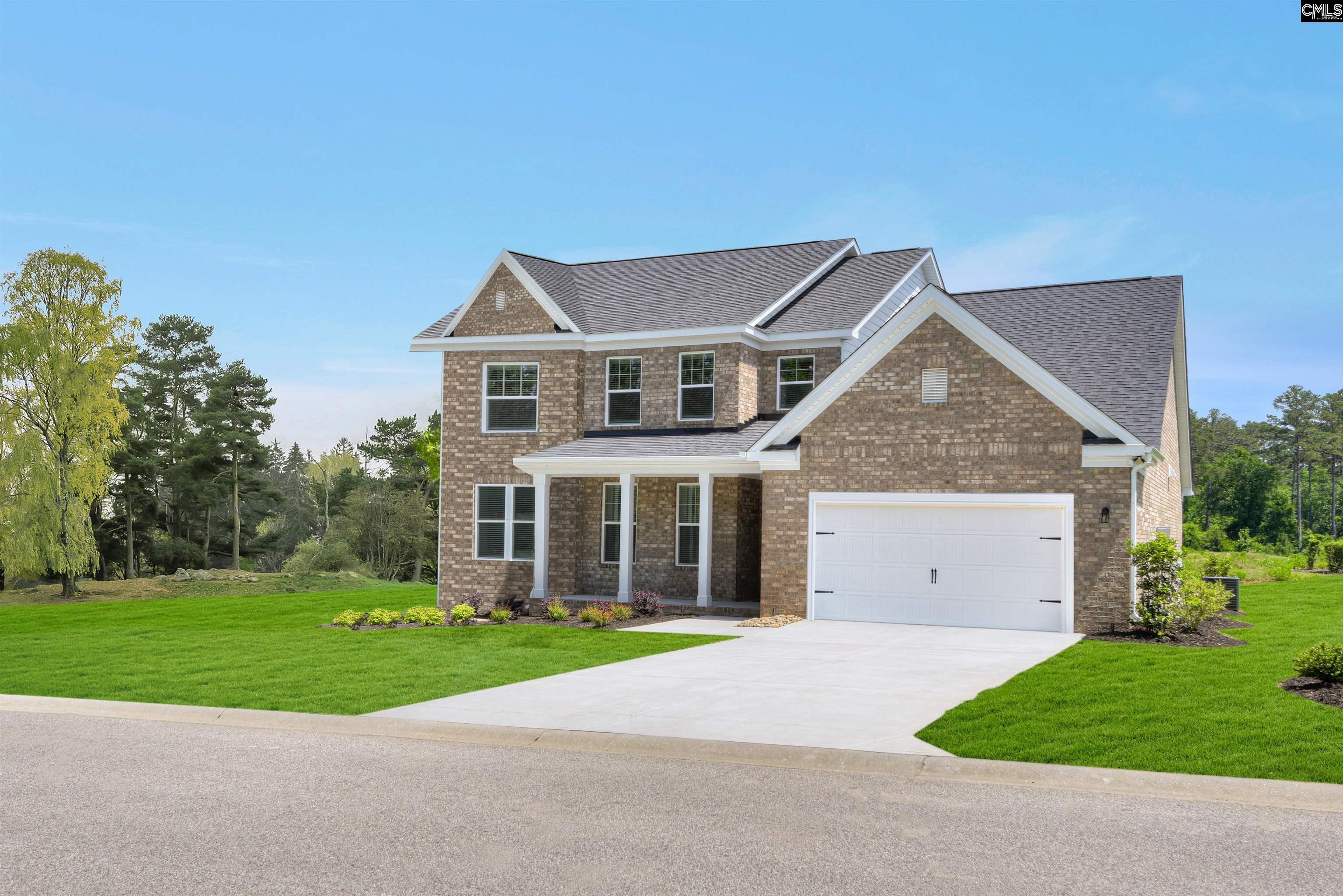 457 Rainbow Shad Way, Lexington, South Carolina image 1