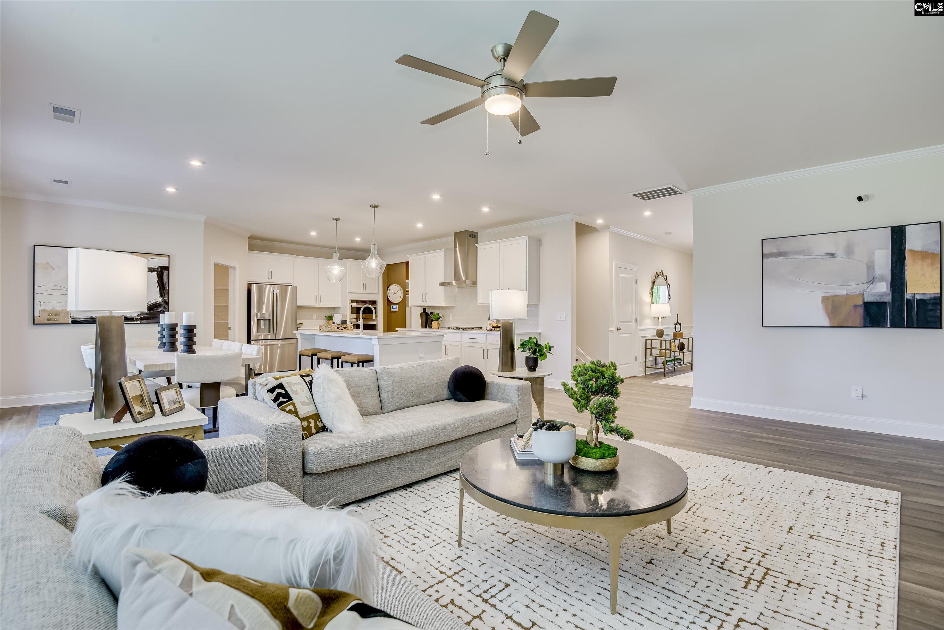 457 Rainbow Shad Way, Lexington, South Carolina image 13