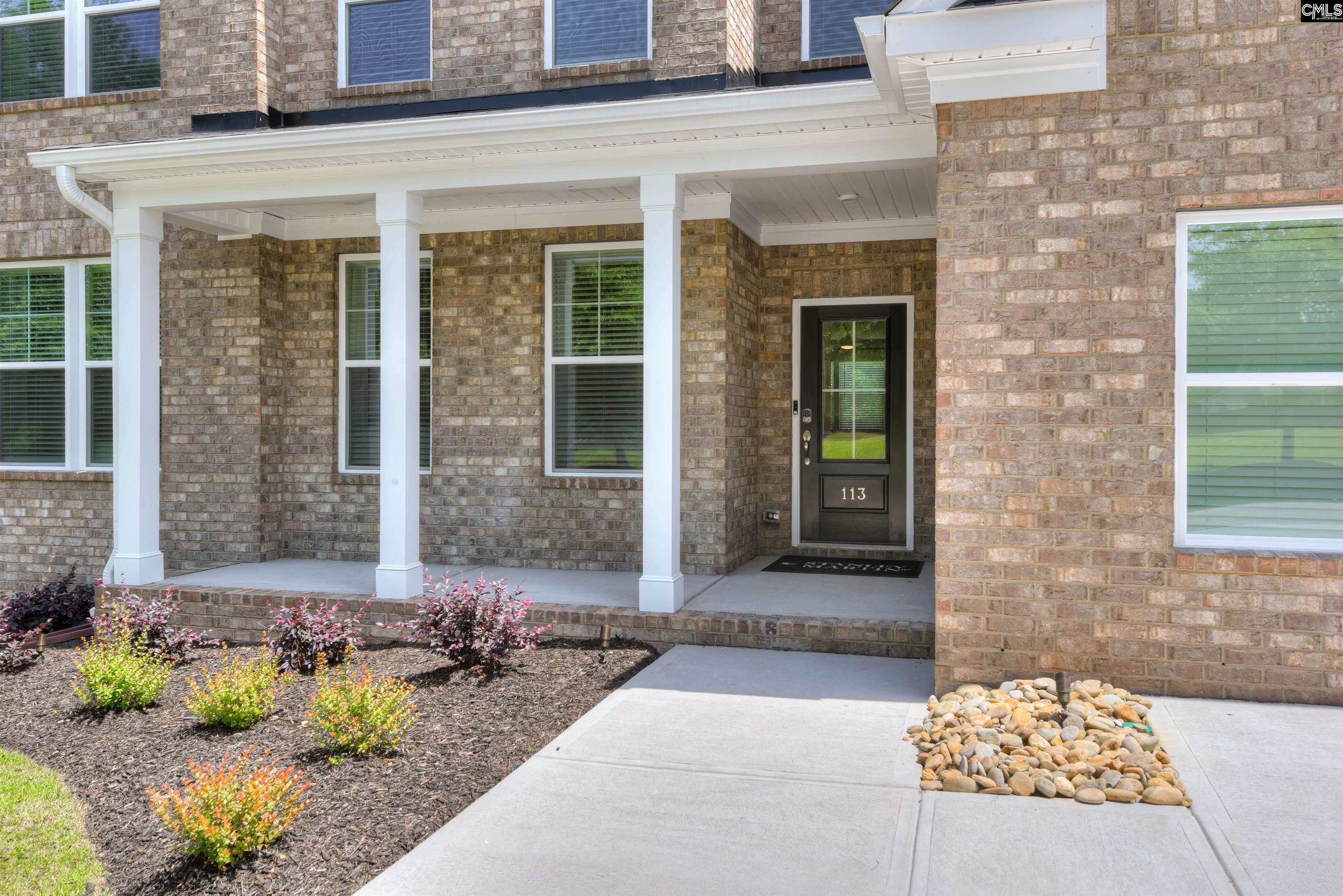 457 Rainbow Shad Way, Lexington, South Carolina image 3