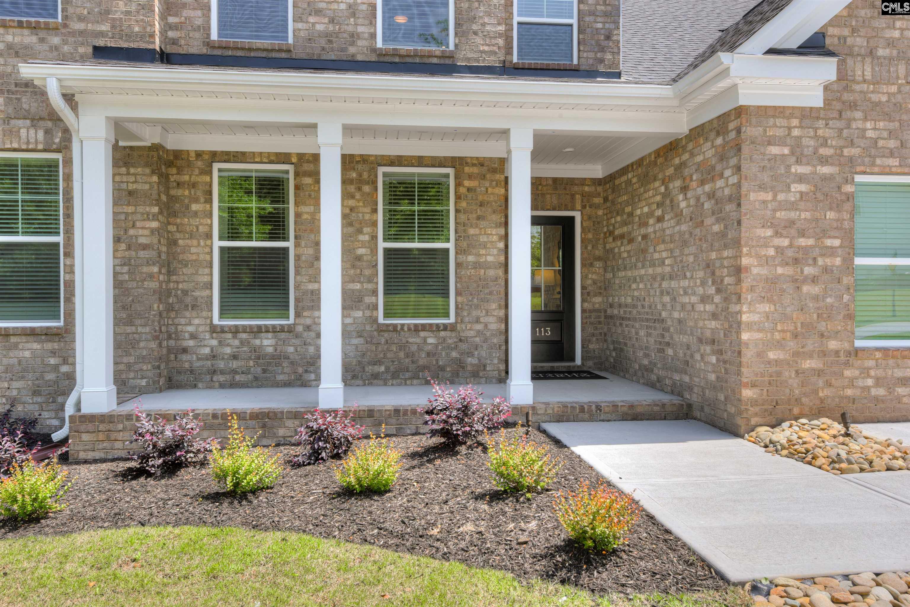 457 Rainbow Shad Way, Lexington, South Carolina image 4