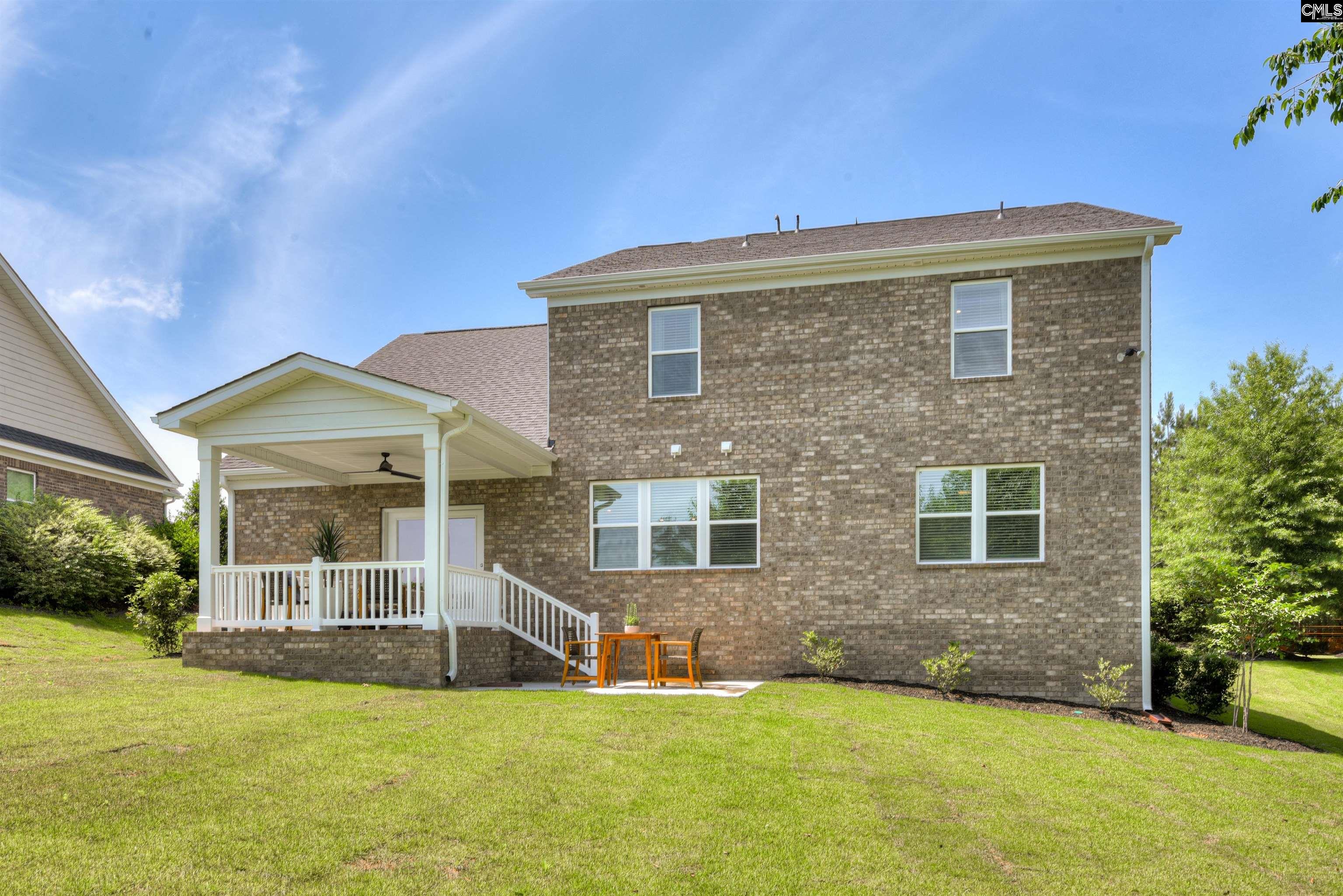 457 Rainbow Shad Way Lexington, SC 29072