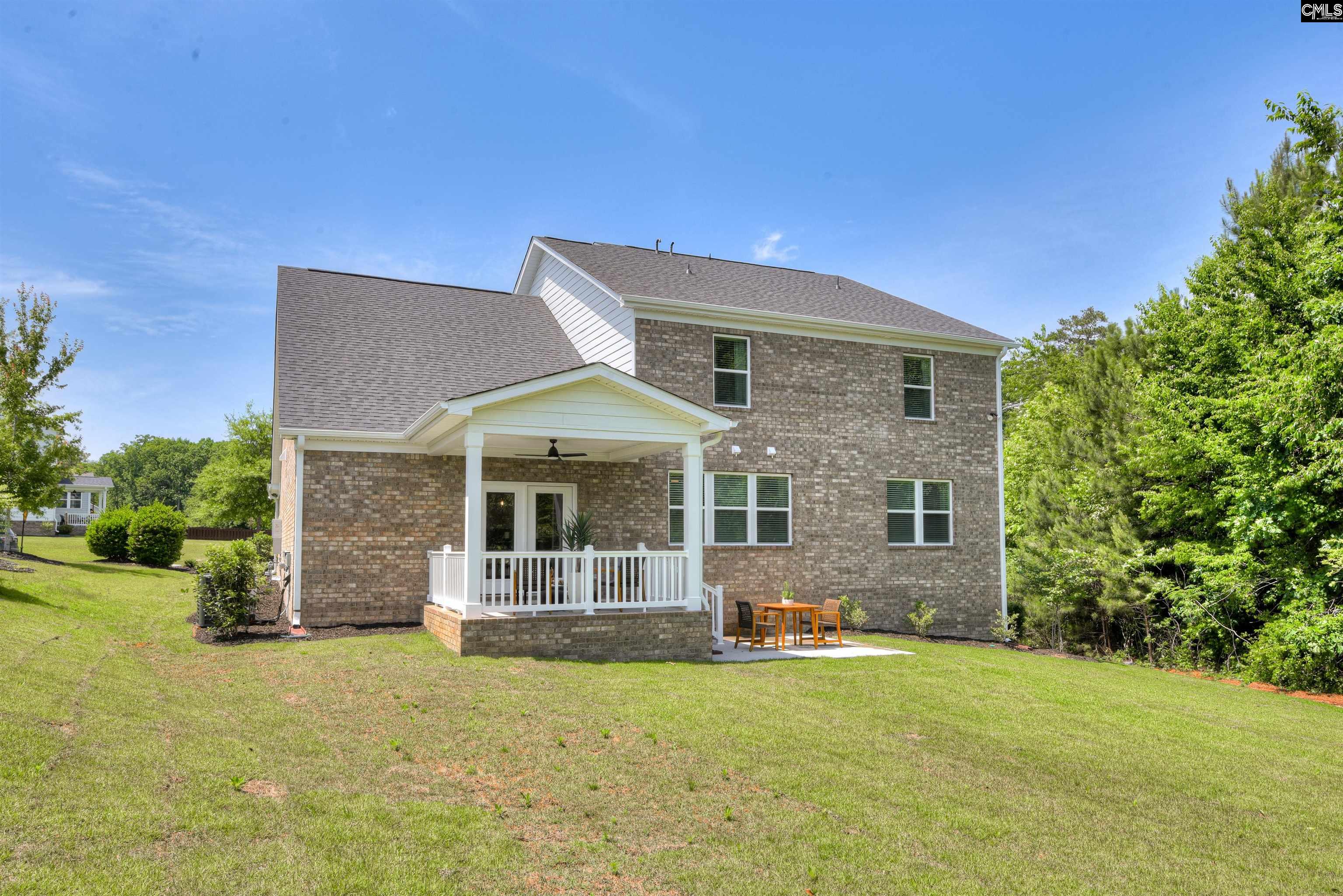 457 Rainbow Shad Way Lexington, SC 29072