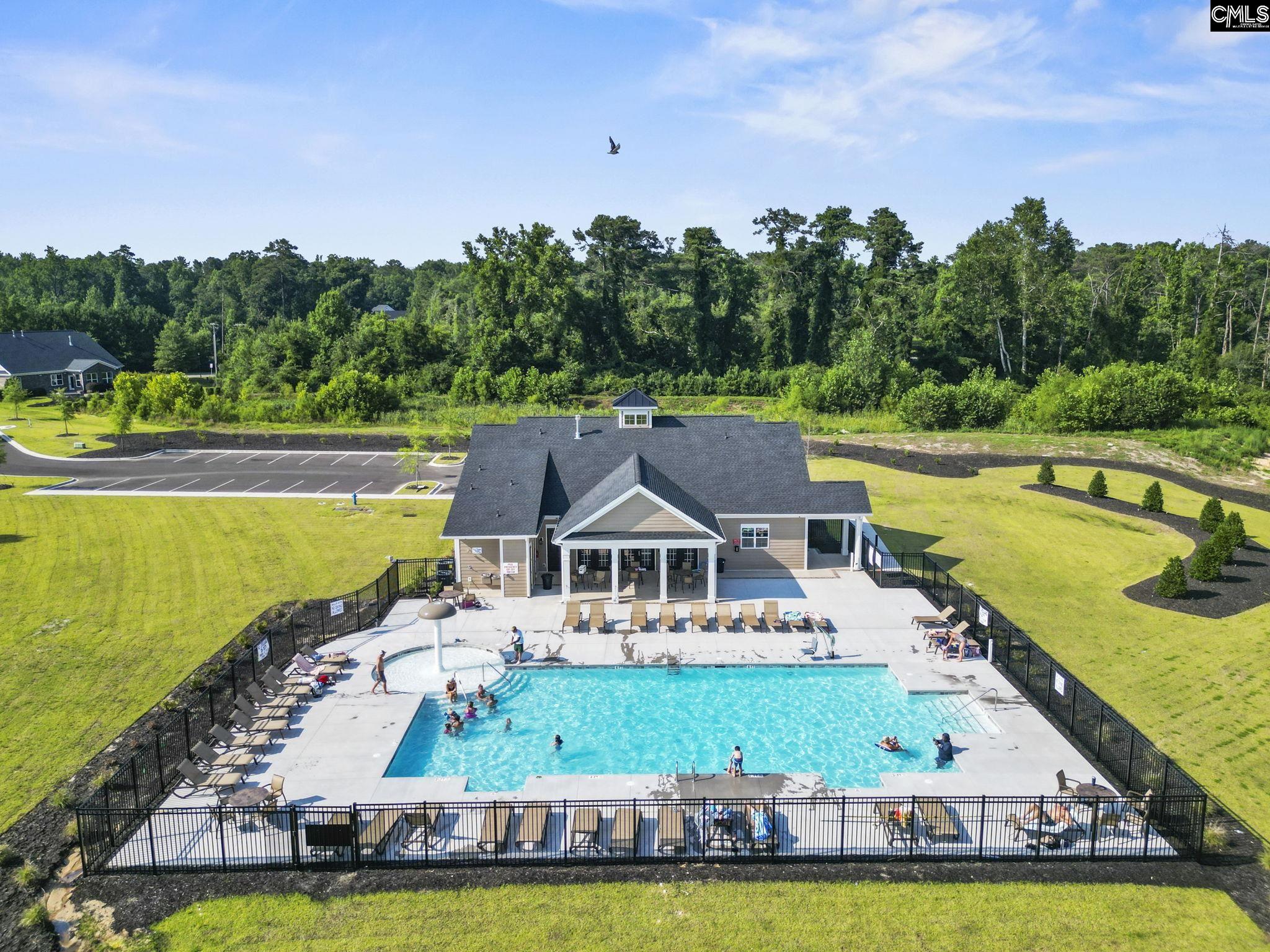 457 Rainbow Shad Way Lexington, SC 29072