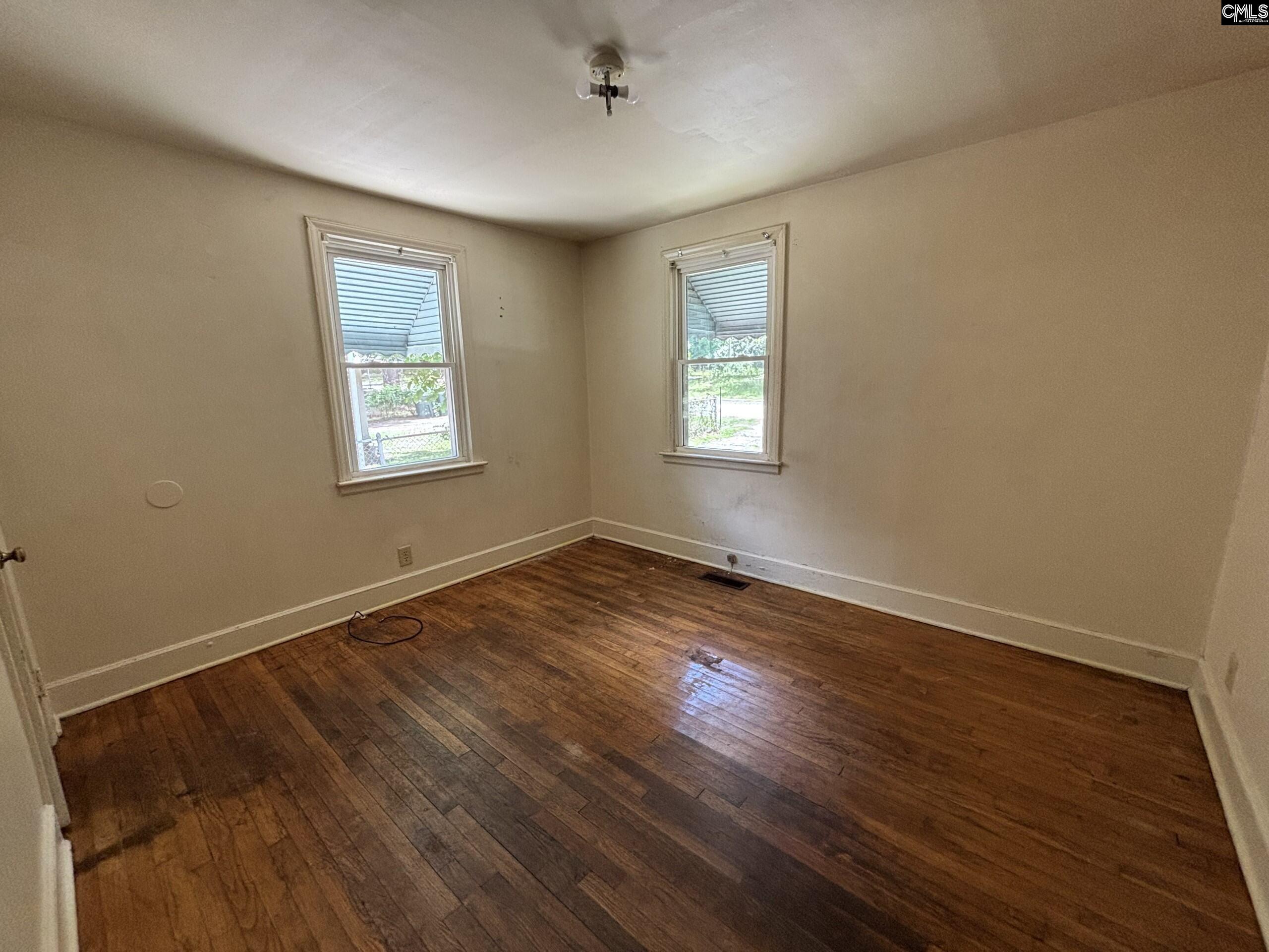 2329 Chappelle Street Columbia, SC 29203