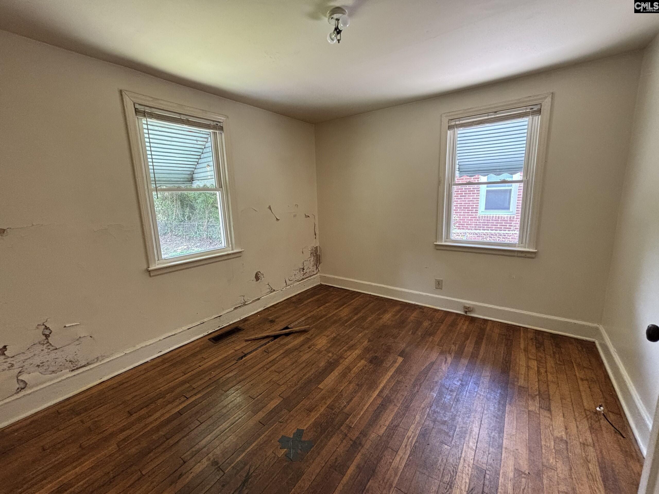 2329 Chappelle Street Columbia, SC 29203