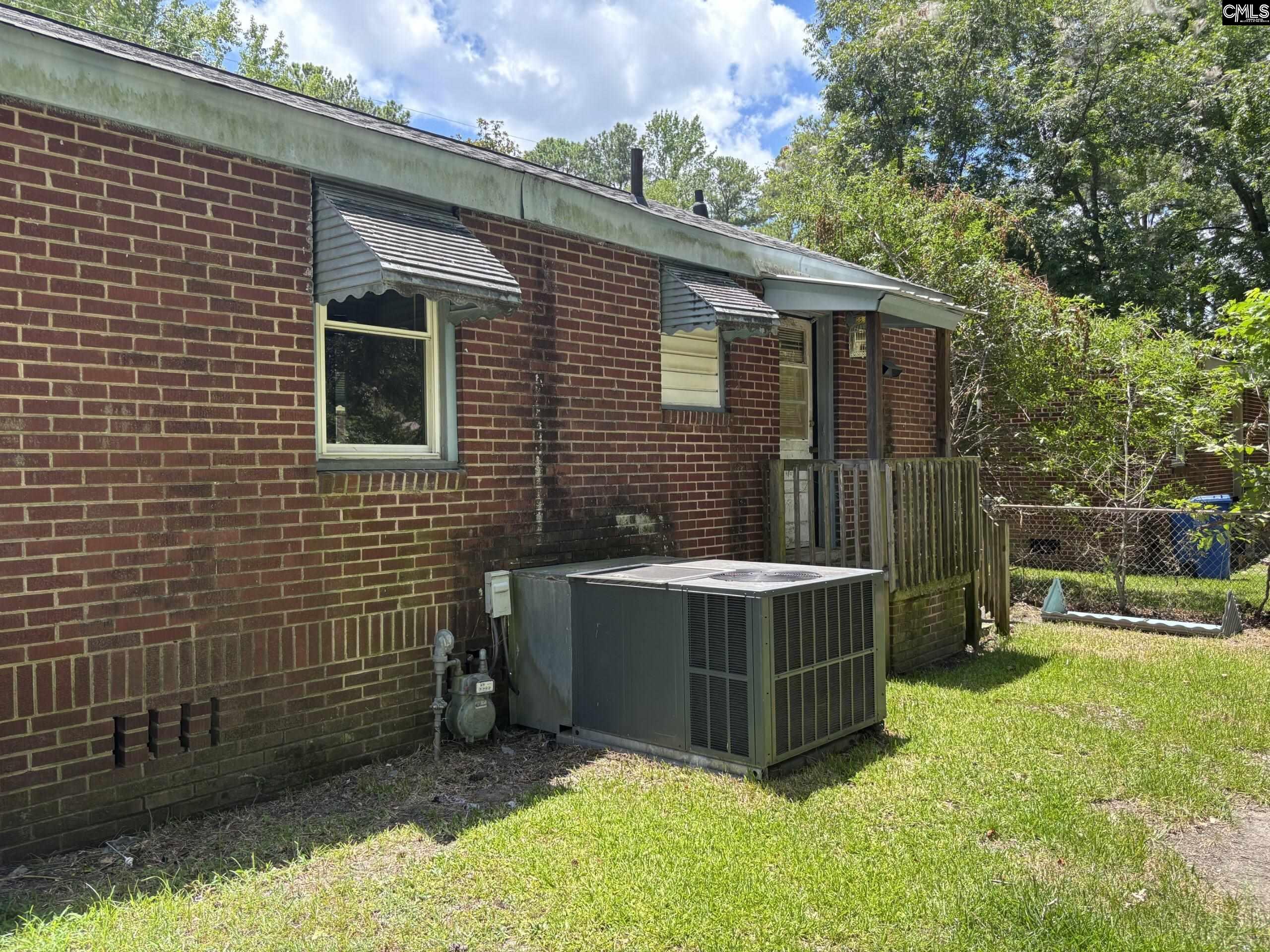 2329 Chappelle Street Columbia, SC 29203