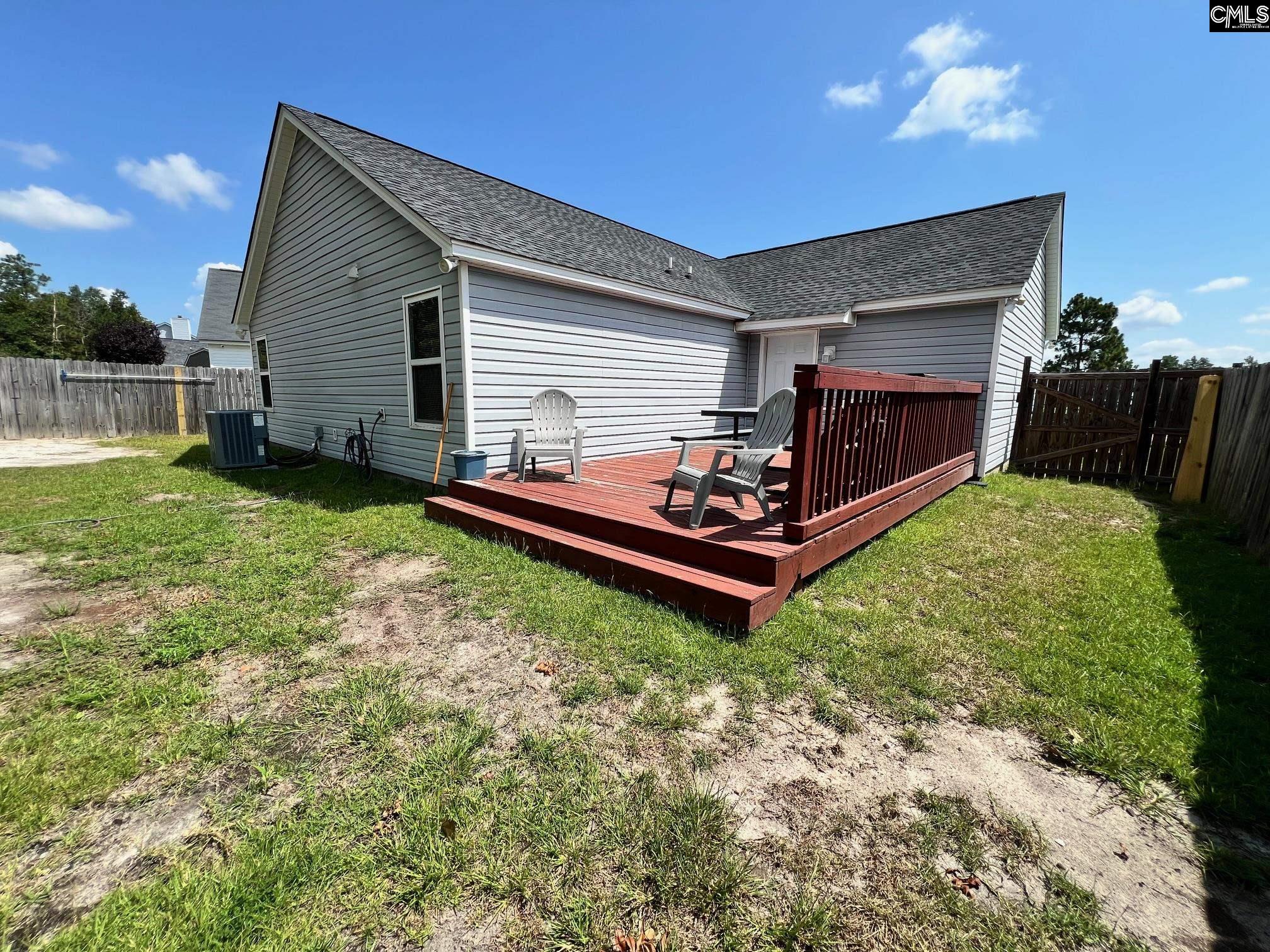 387 Legend Oak Drive Columbia, SC 29229