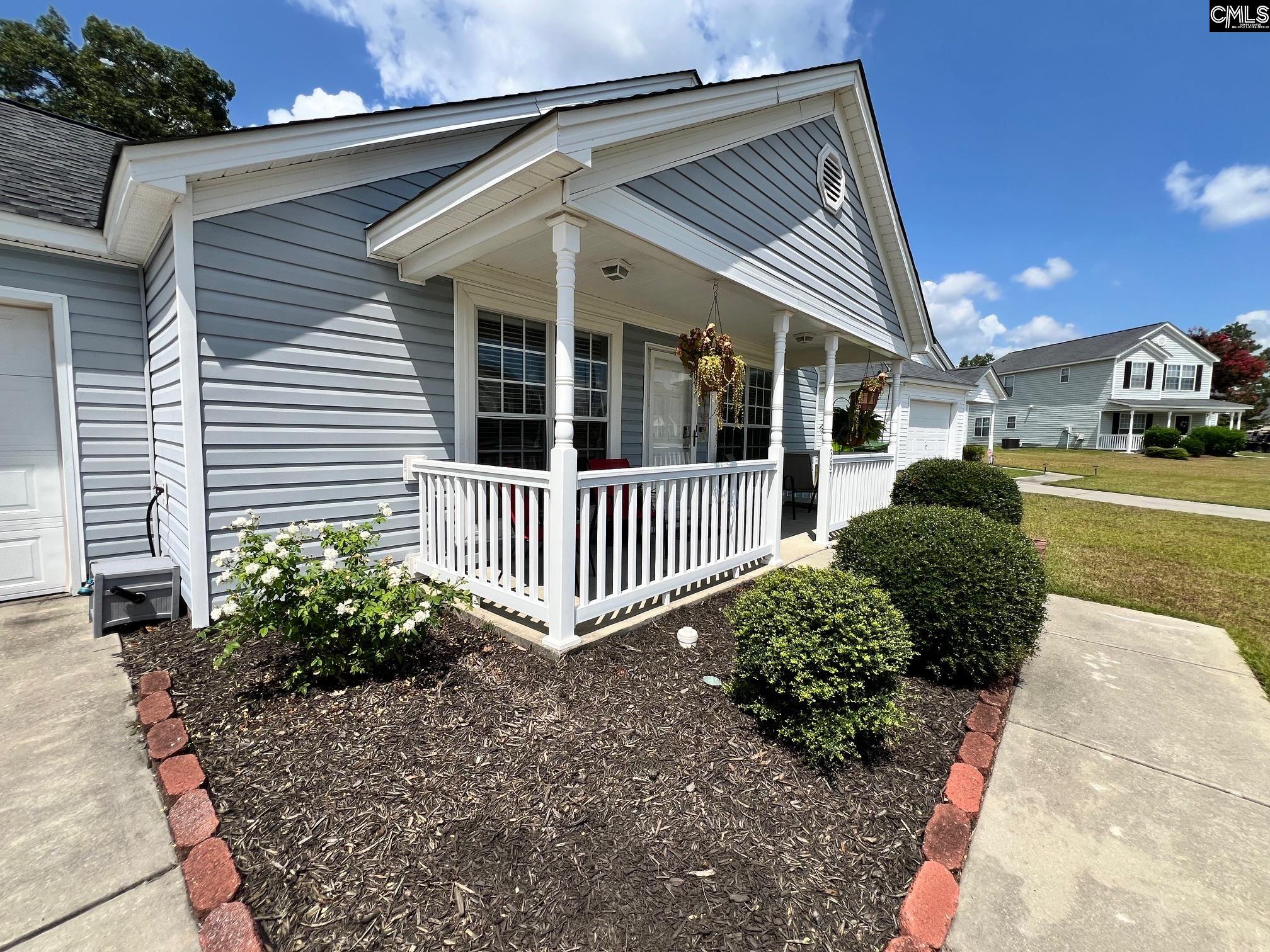 387 Legend Oak Drive Columbia, SC 29229