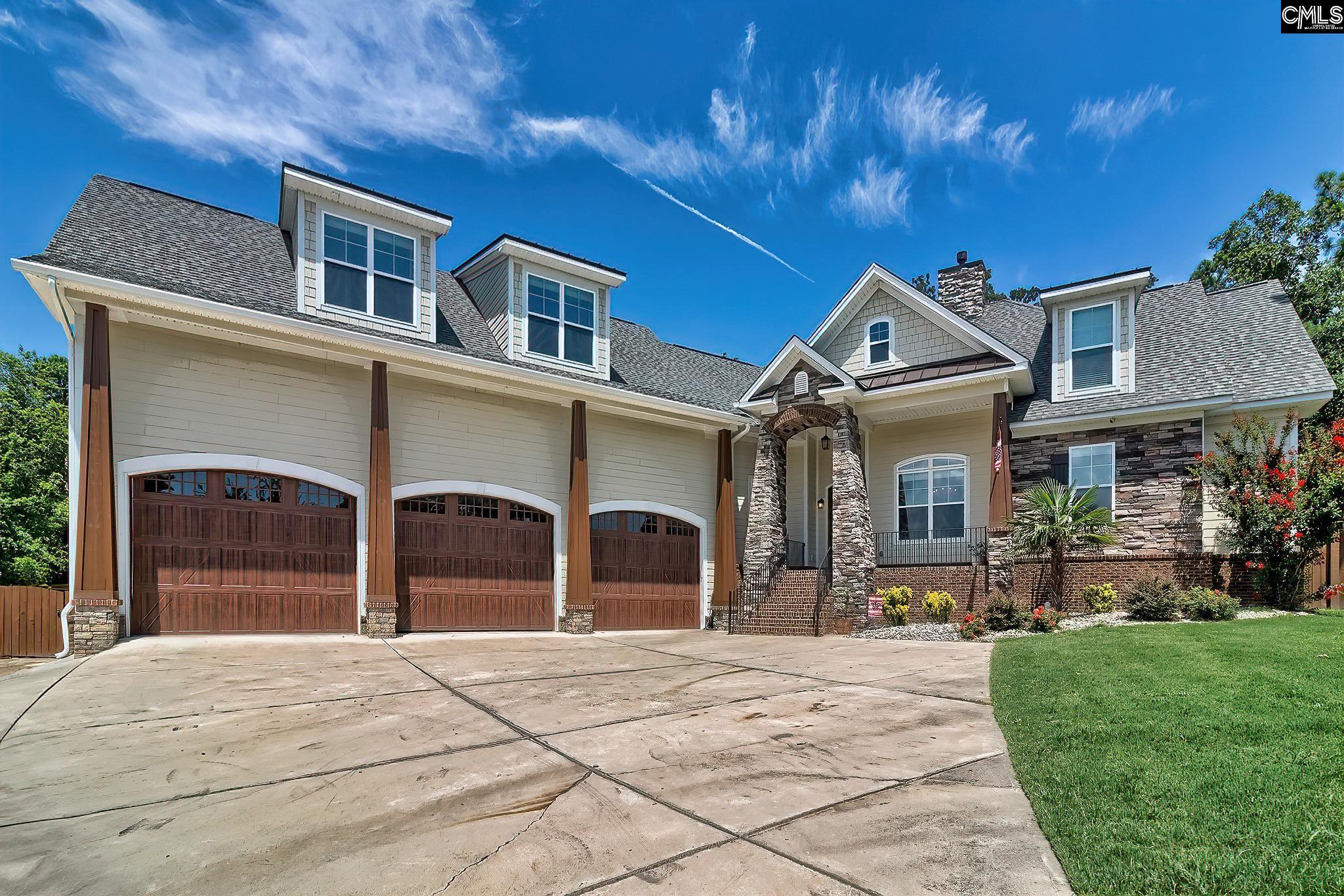 206 Green Wing Court Gilbert, SC 29054