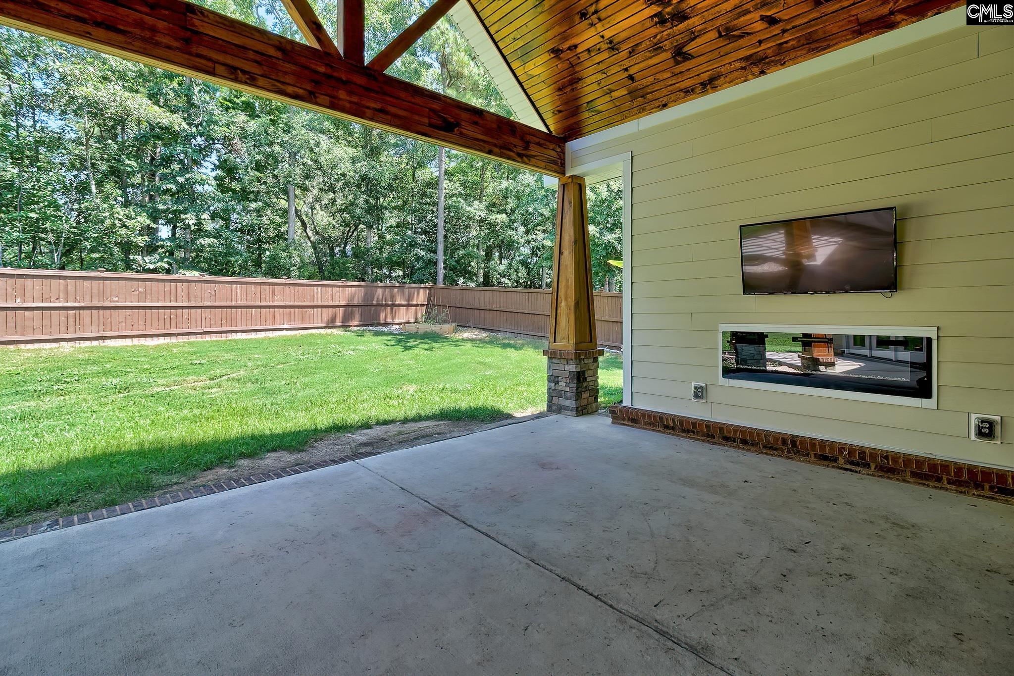 206 Green Wing Court Gilbert, SC 29054