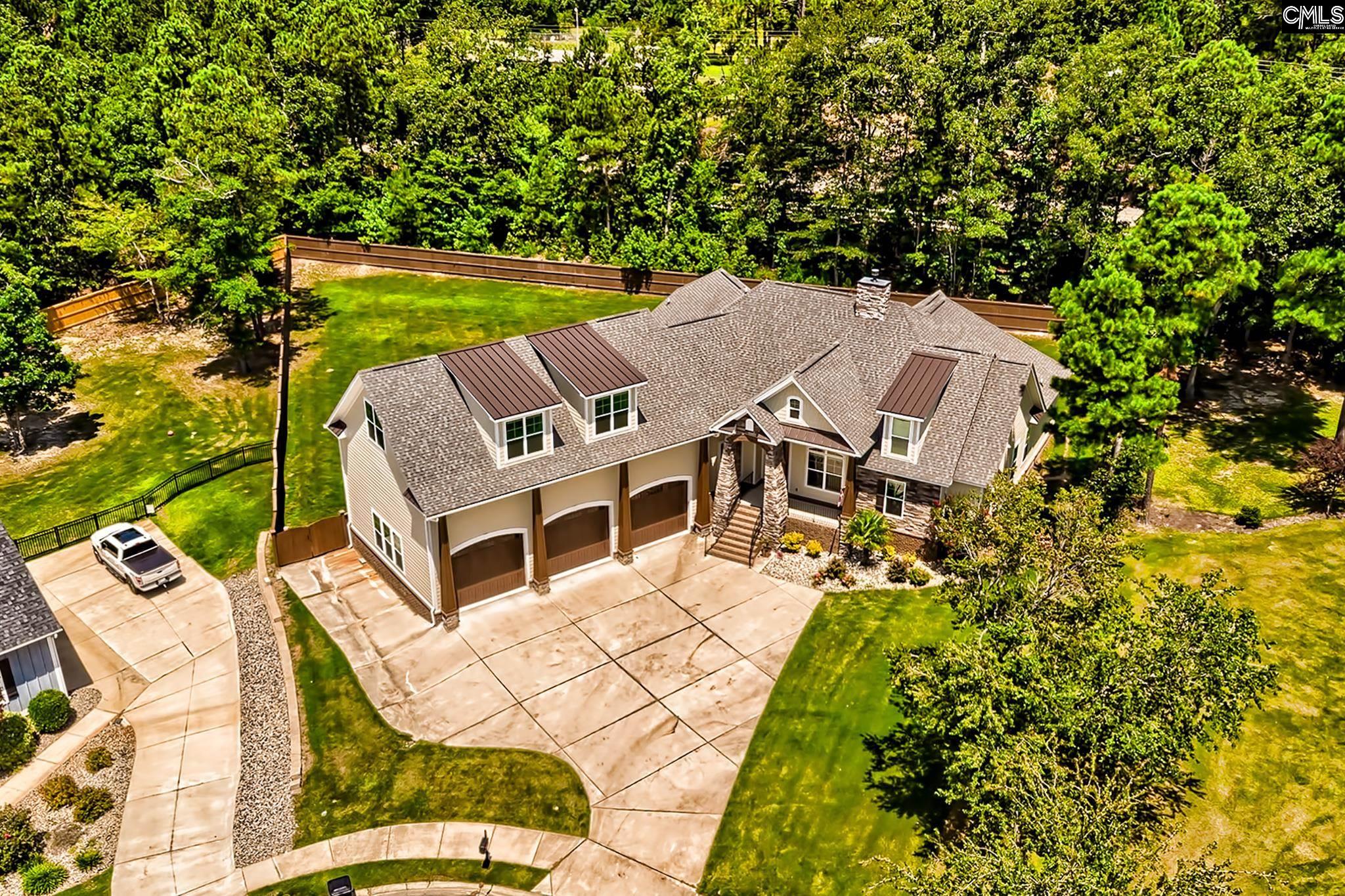 206 Green Wing Court Gilbert, SC 29054