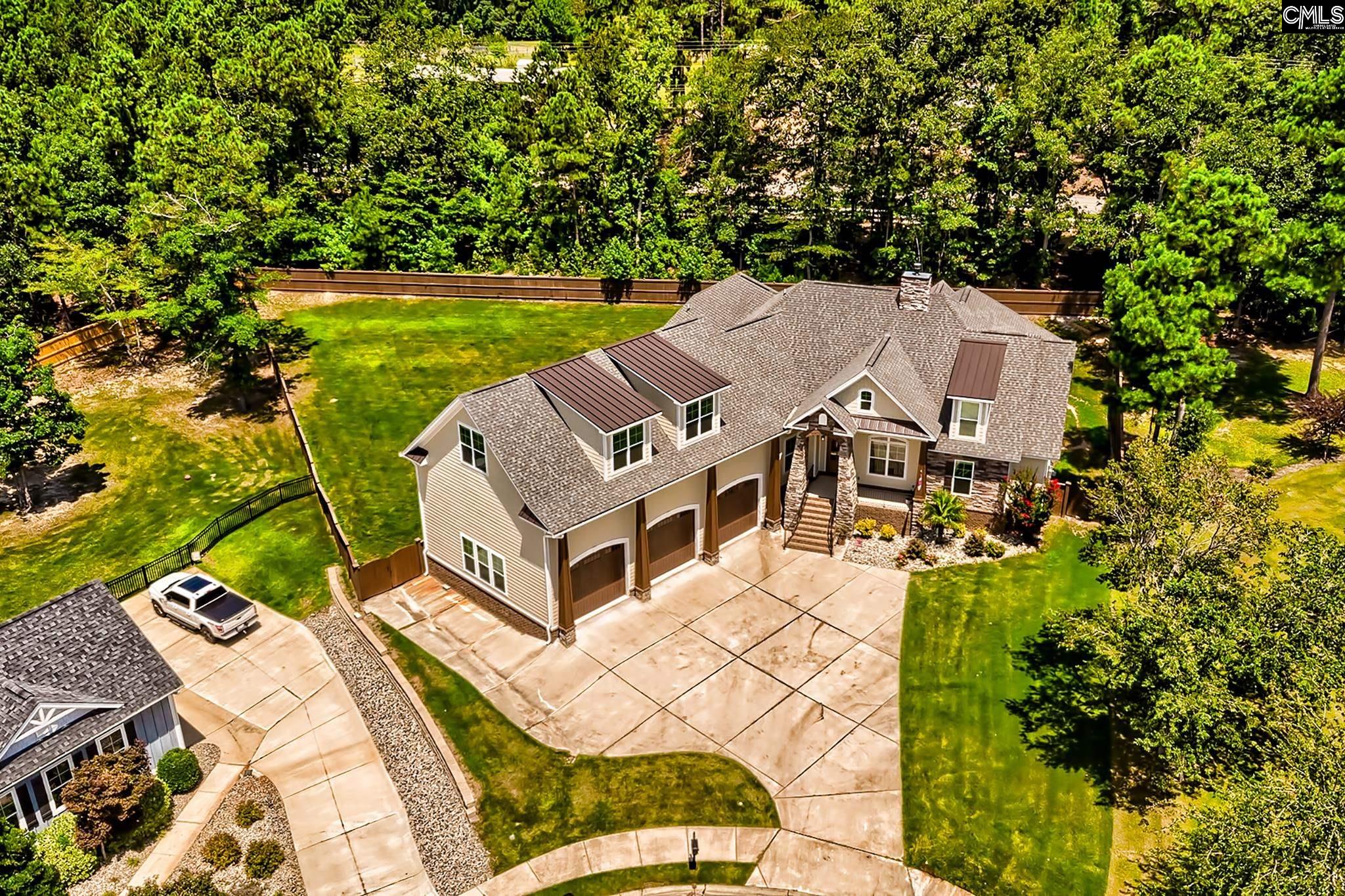 206 Green Wing Court Gilbert, SC 29054
