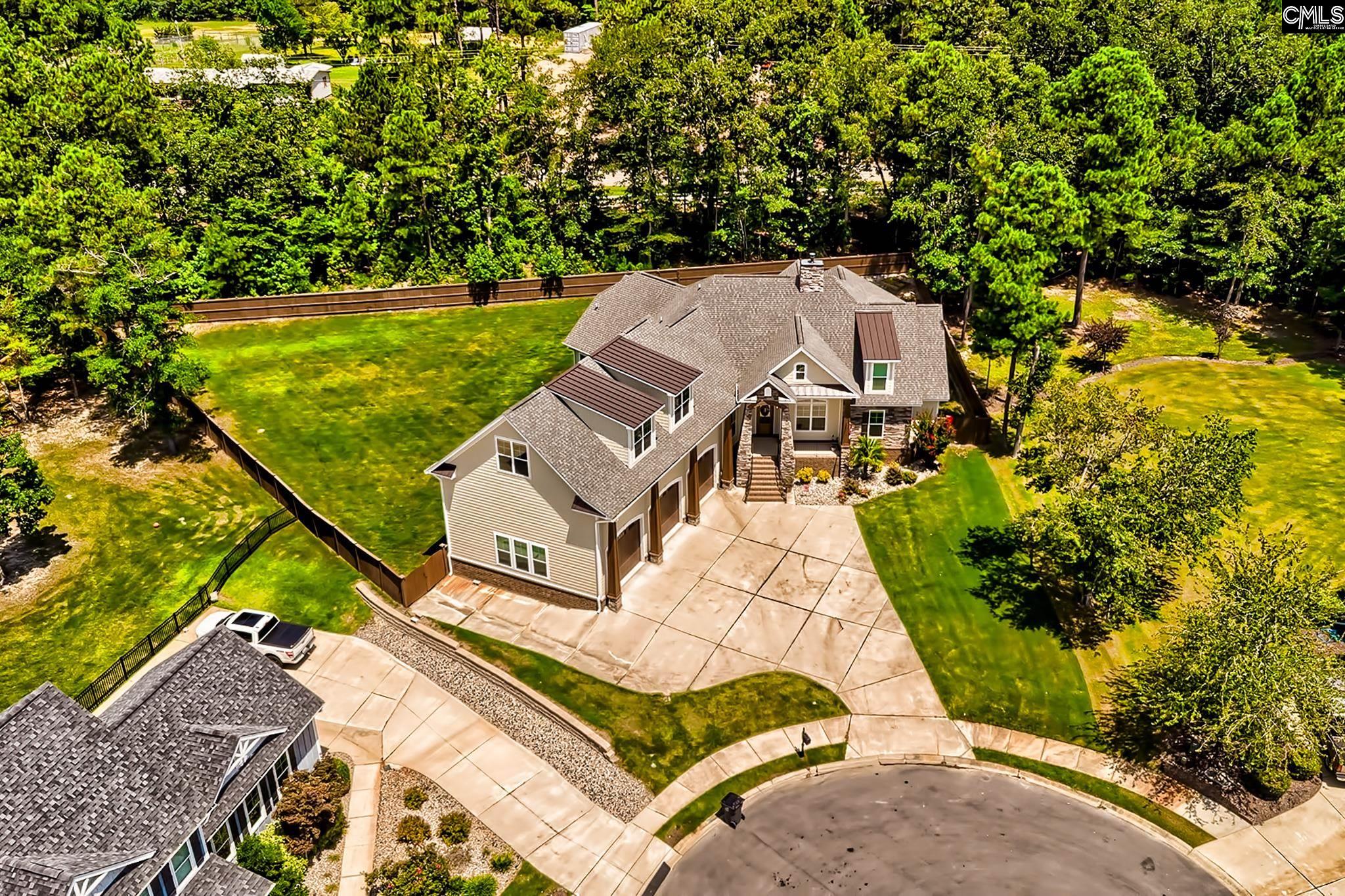 206 Green Wing Court Gilbert, SC 29054