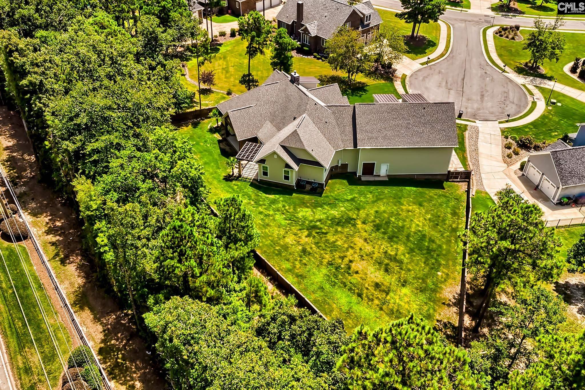 206 Green Wing Court Gilbert, SC 29054