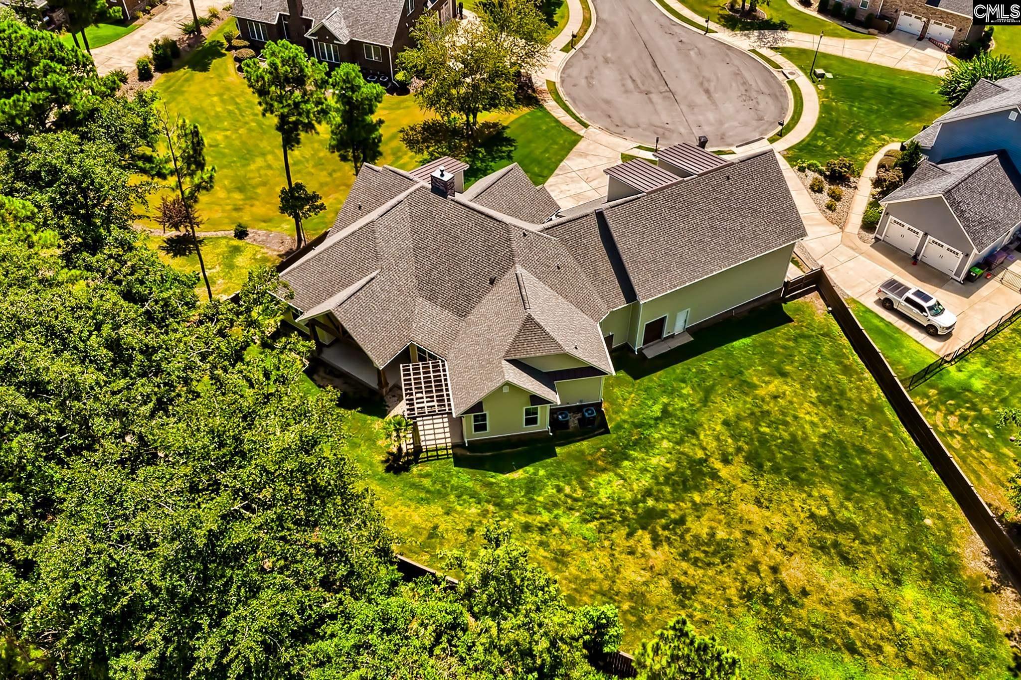 206 Green Wing Court Gilbert, SC 29054