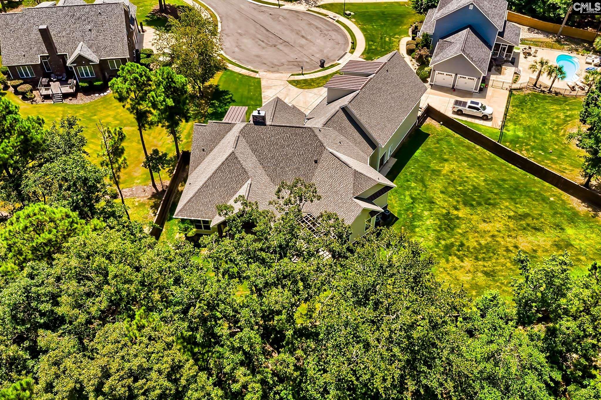 206 Green Wing Court Gilbert, SC 29054