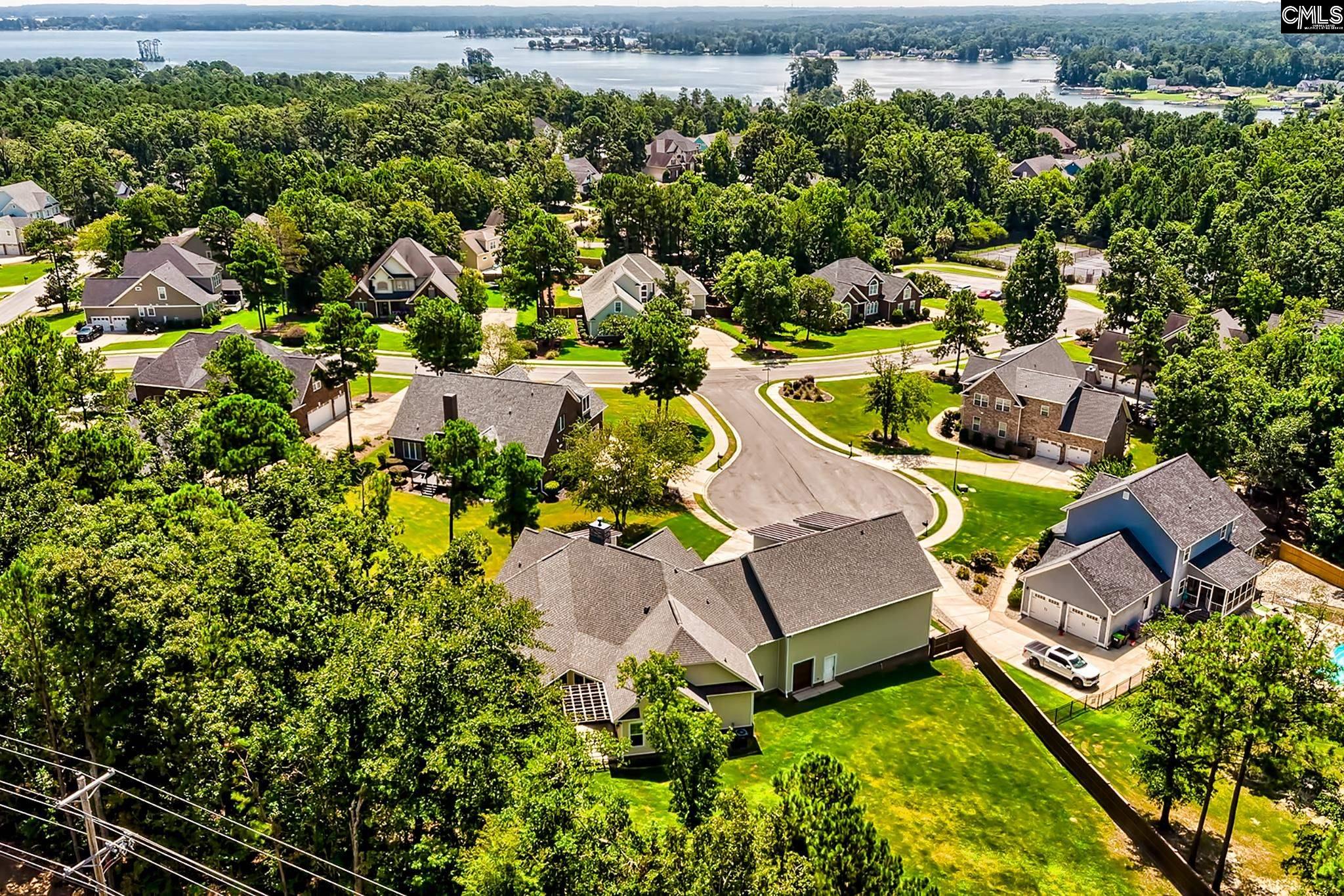 206 Green Wing Court Gilbert, SC 29054