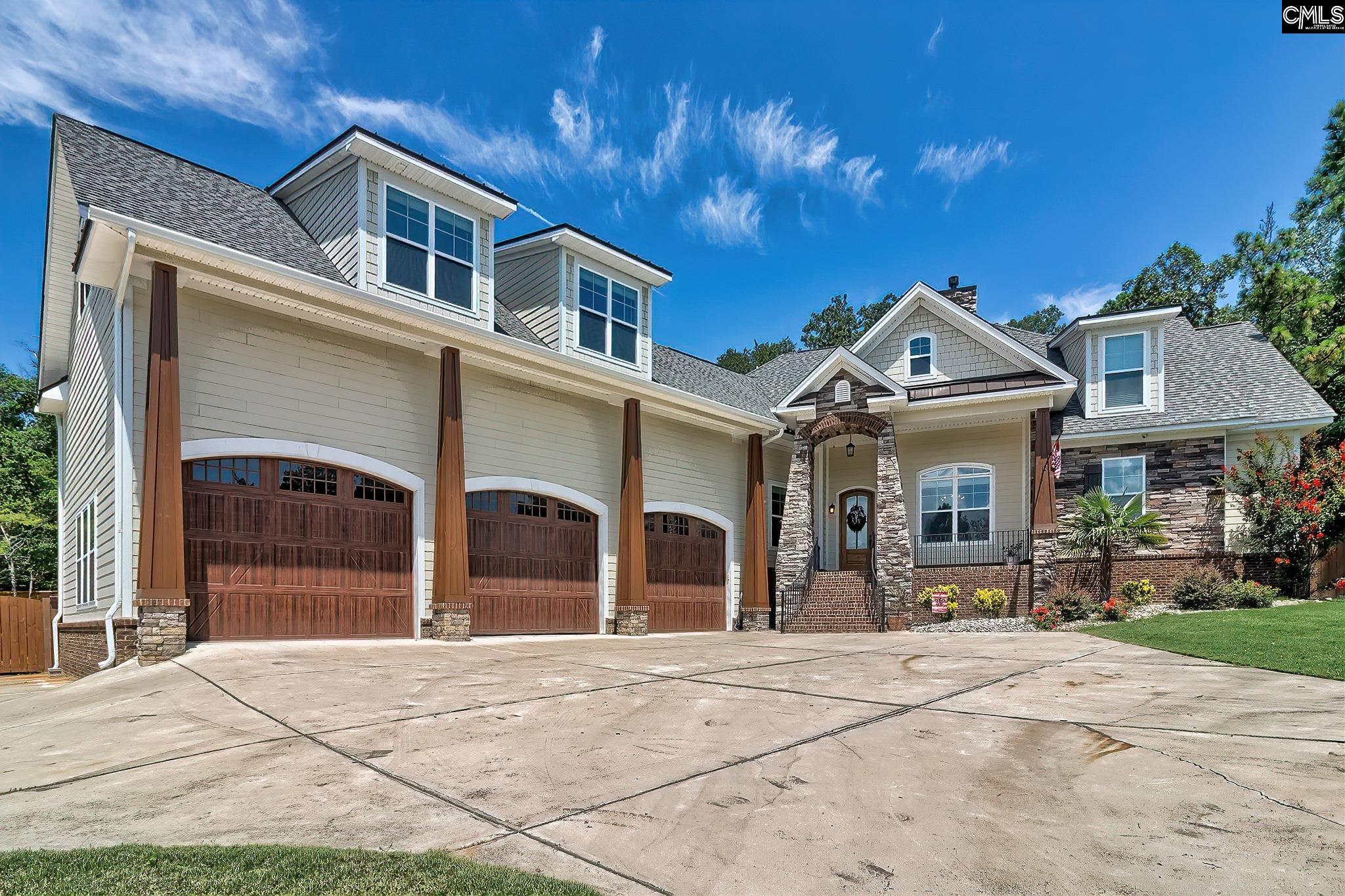206 Green Wing Court Gilbert, SC 29054