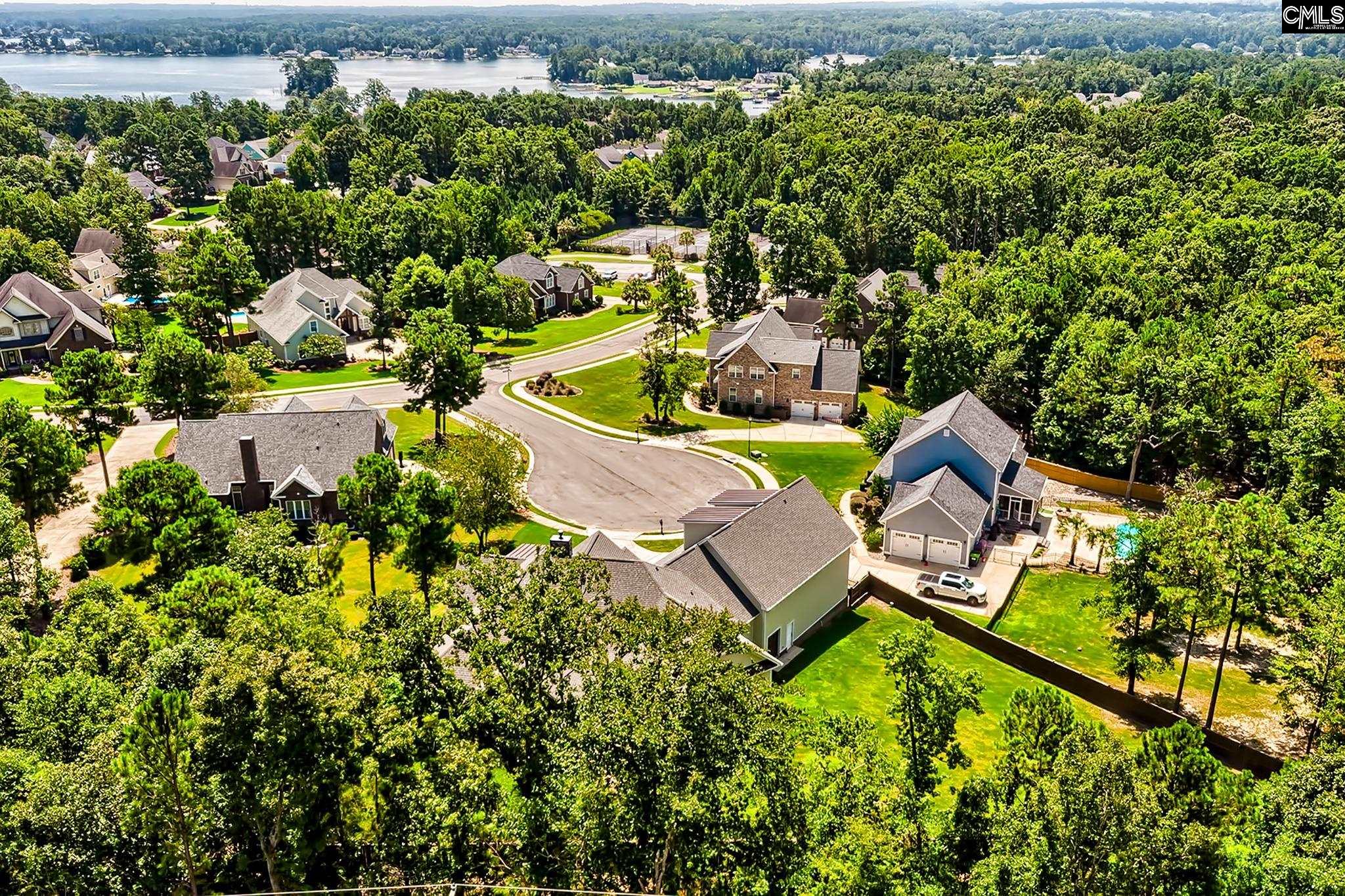 206 Green Wing Court Gilbert, SC 29054