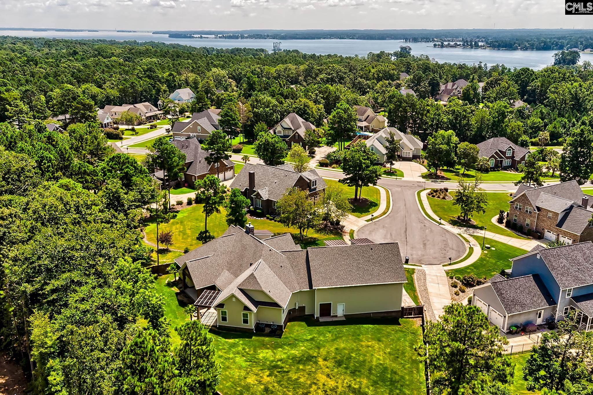 206 Green Wing Court Gilbert, SC 29054