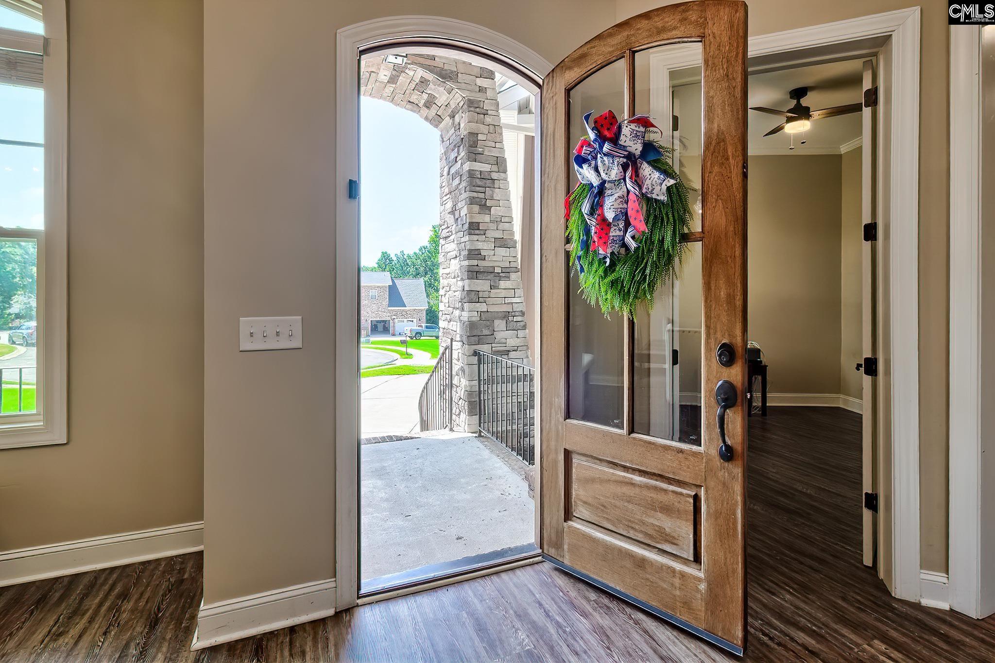 206 Green Wing Court Gilbert, SC 29054