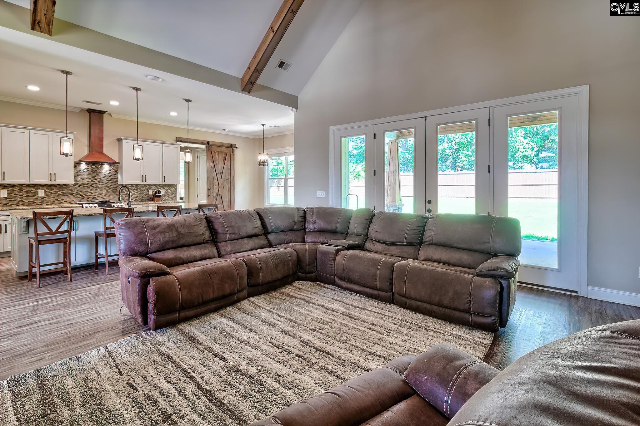 206 Green Wing Court Gilbert, SC 29054