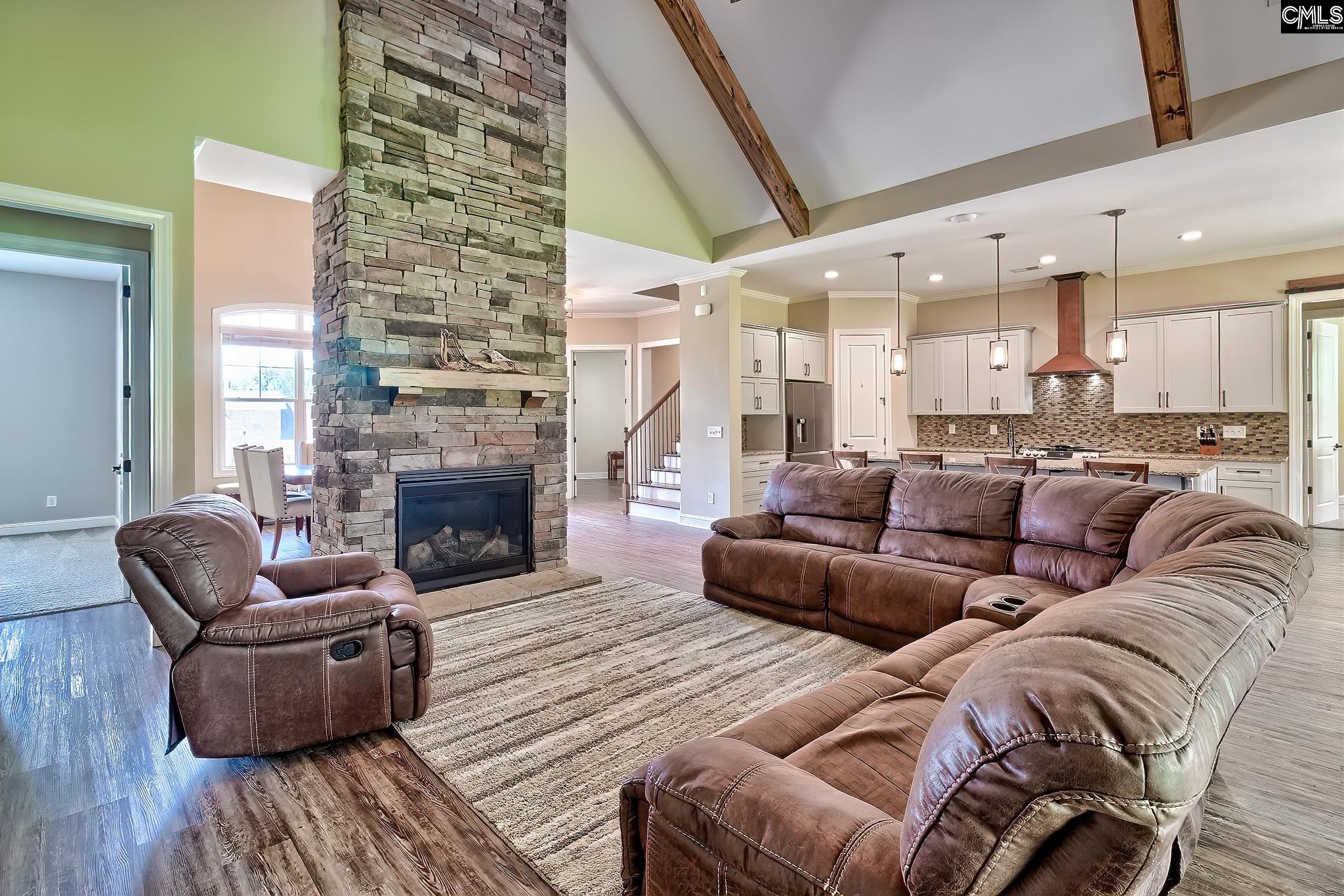 206 Green Wing Court Gilbert, SC 29054