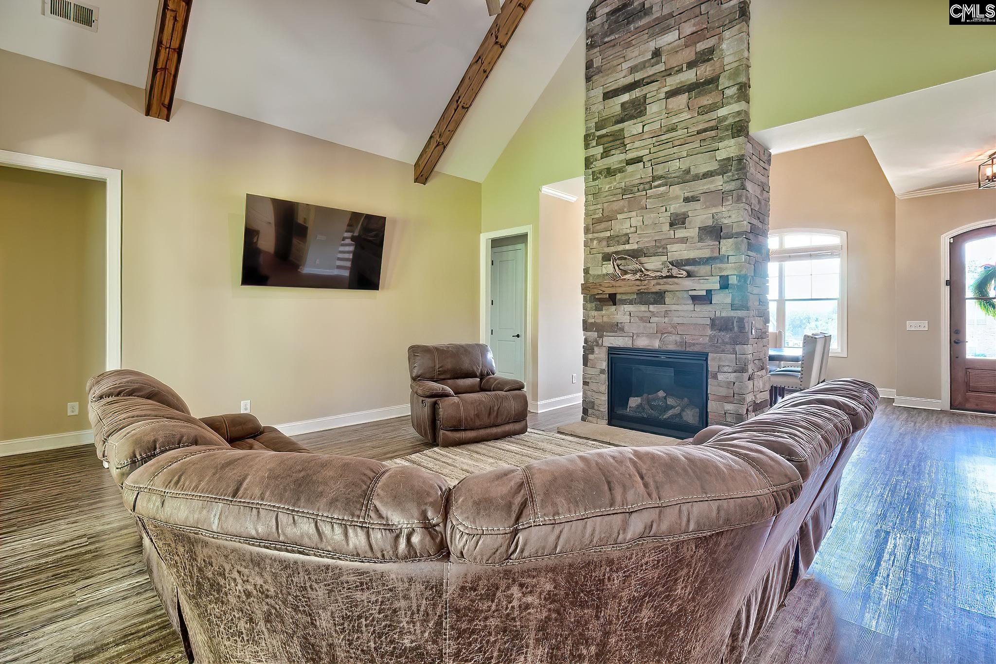 206 Green Wing Court Gilbert, SC 29054