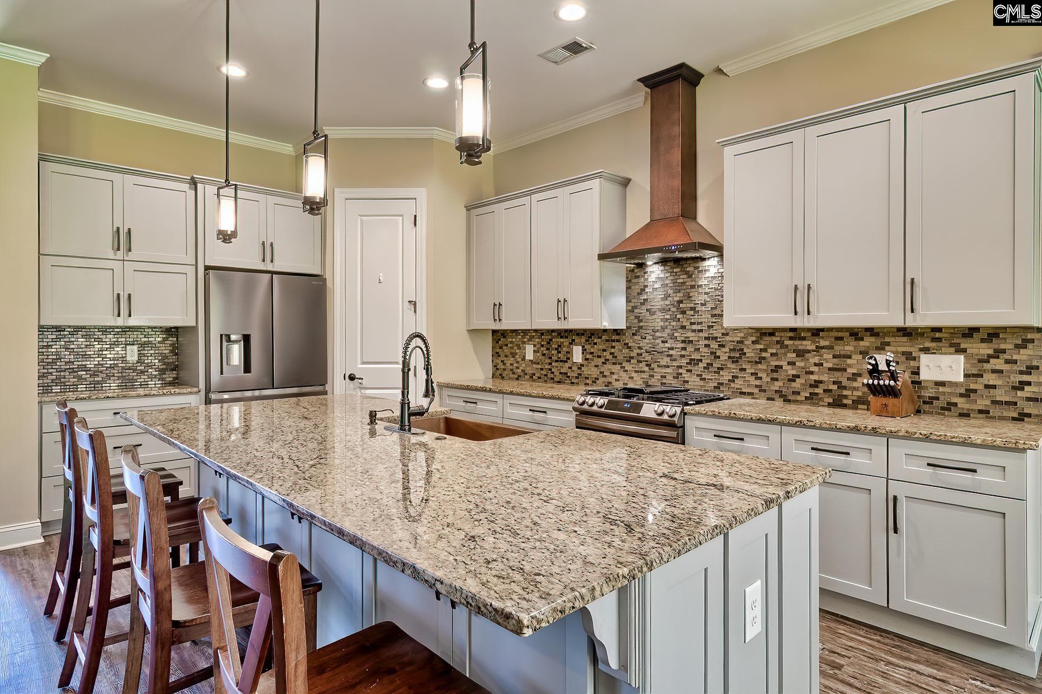 206 Green Wing Court Gilbert, SC 29054