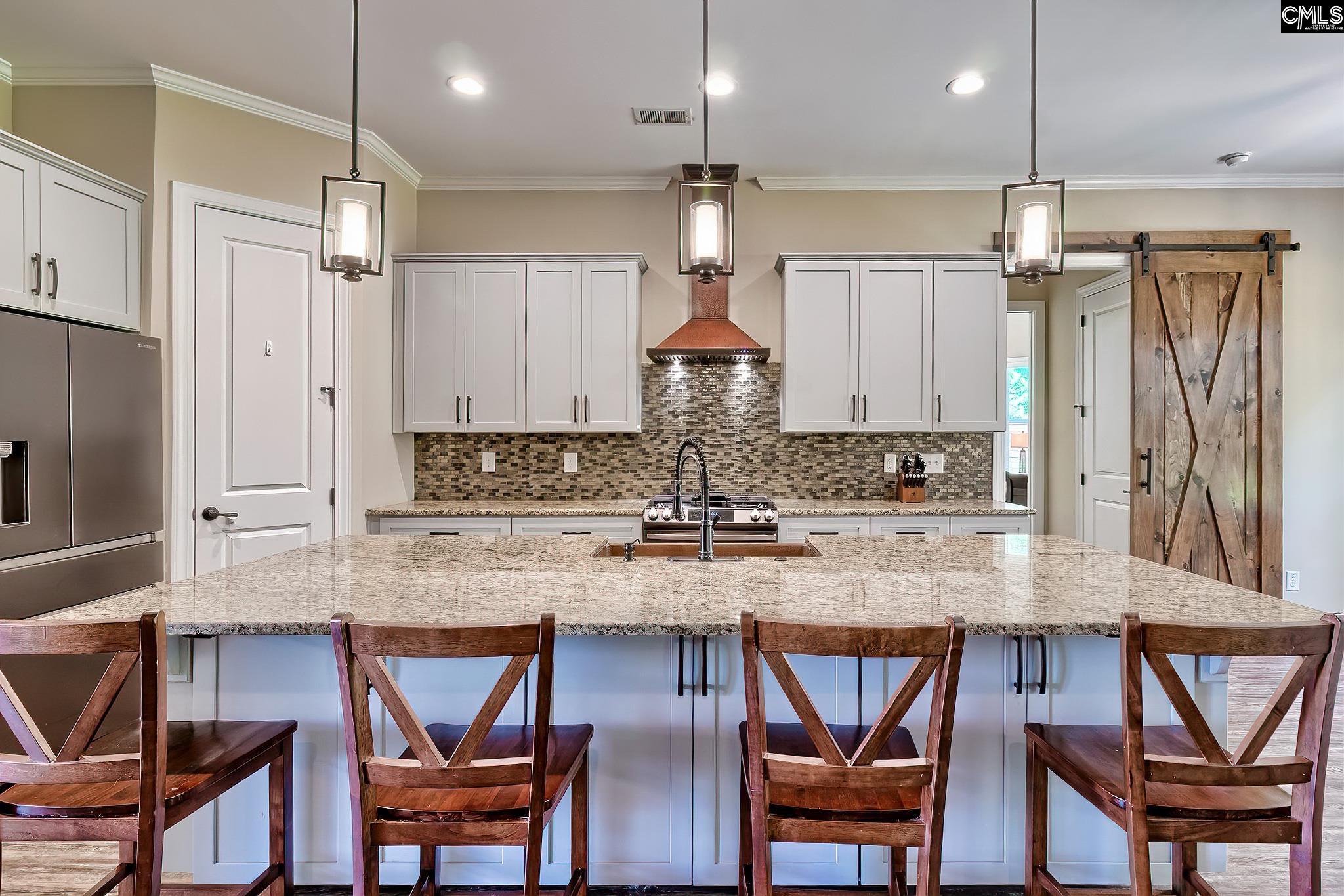 206 Green Wing Court Gilbert, SC 29054