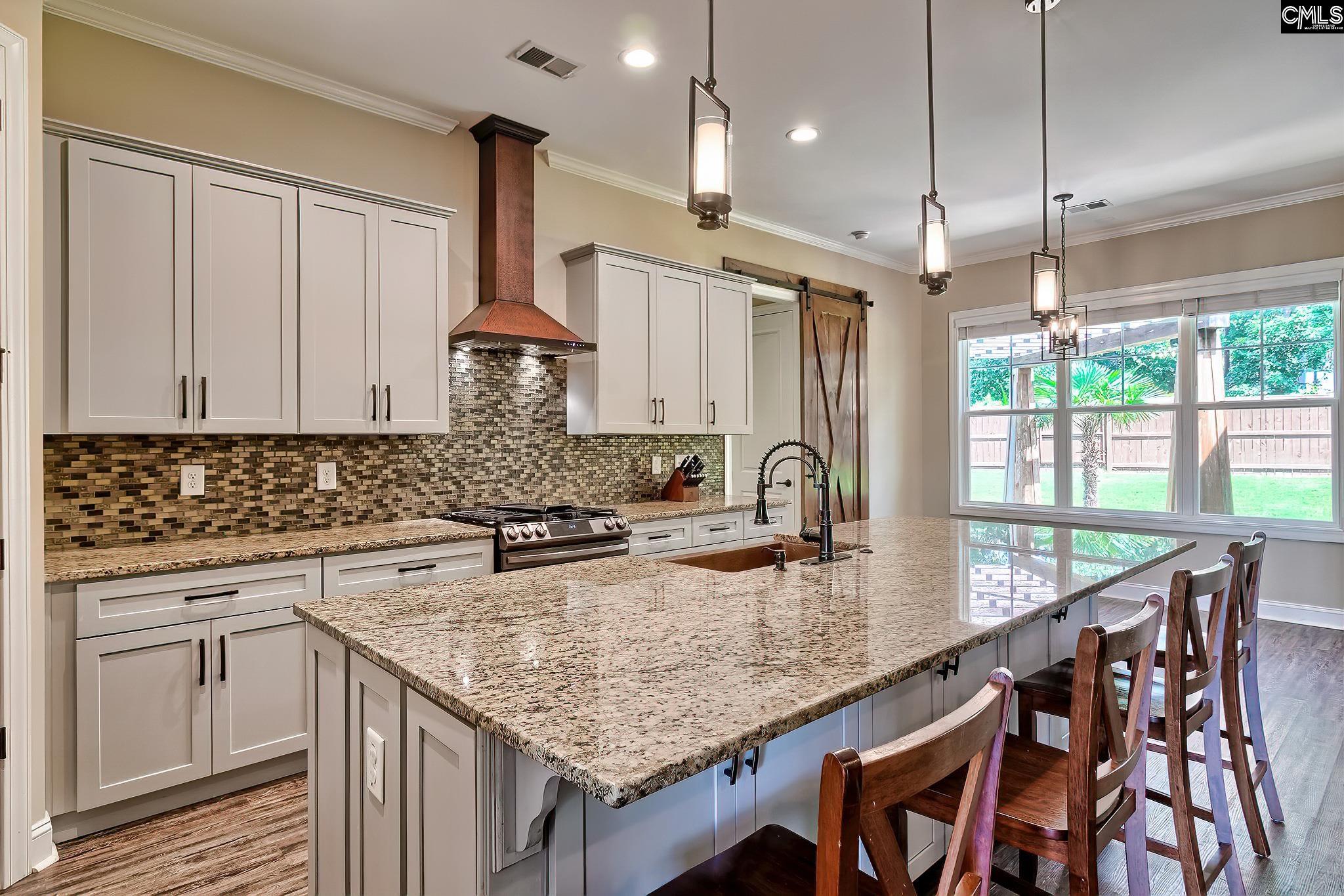 206 Green Wing Court Gilbert, SC 29054
