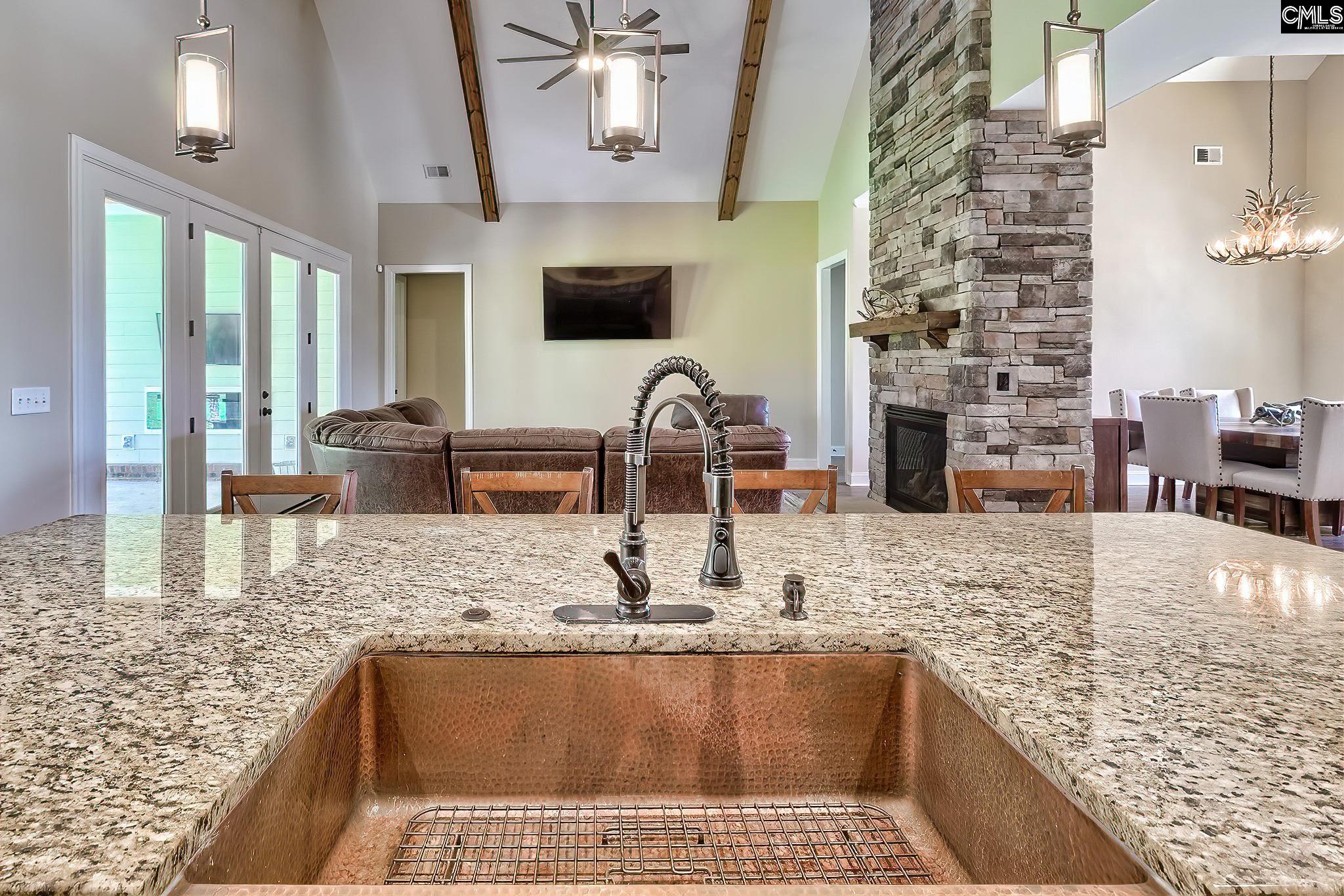 206 Green Wing Court Gilbert, SC 29054
