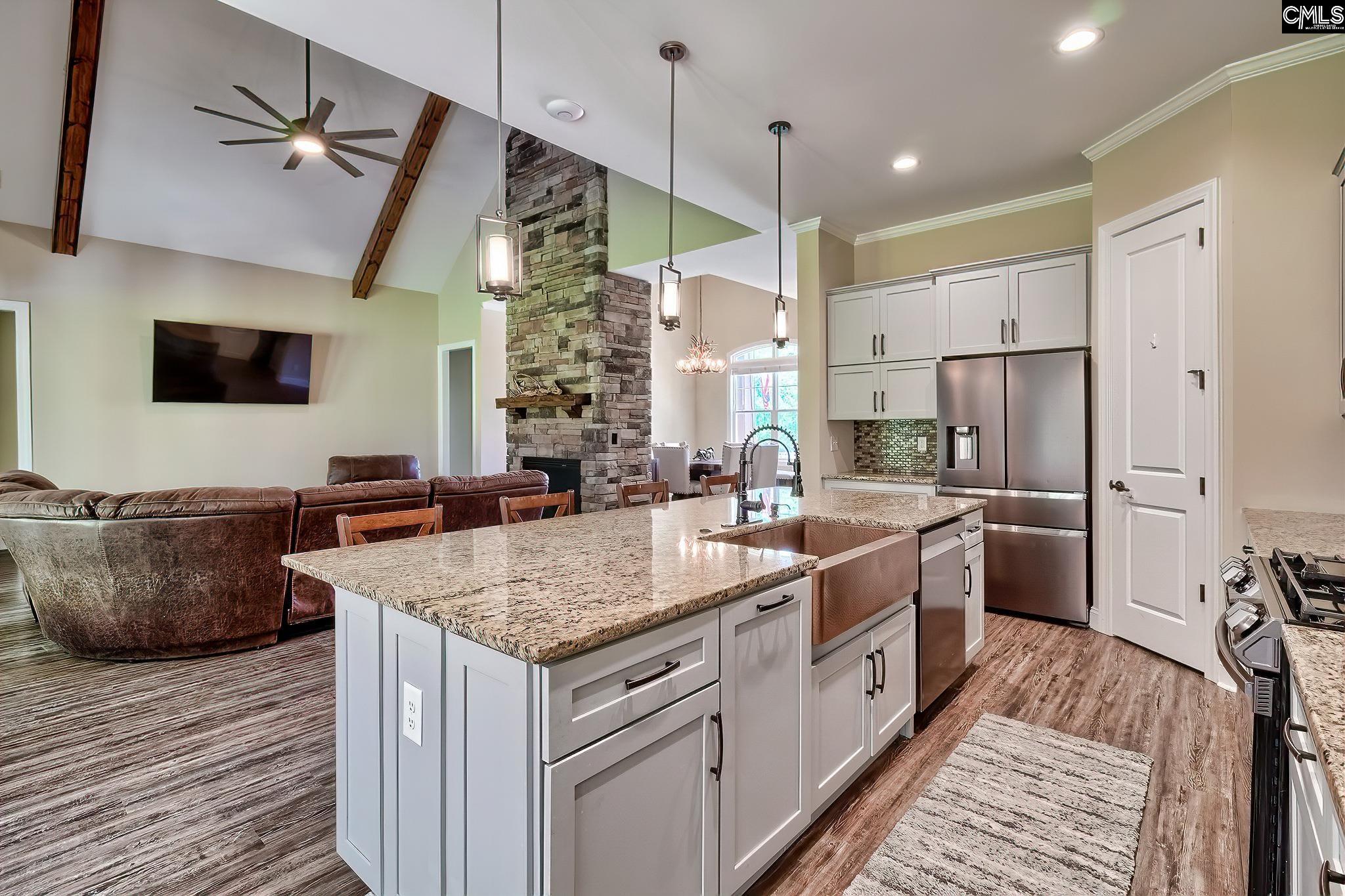 206 Green Wing Court Gilbert, SC 29054
