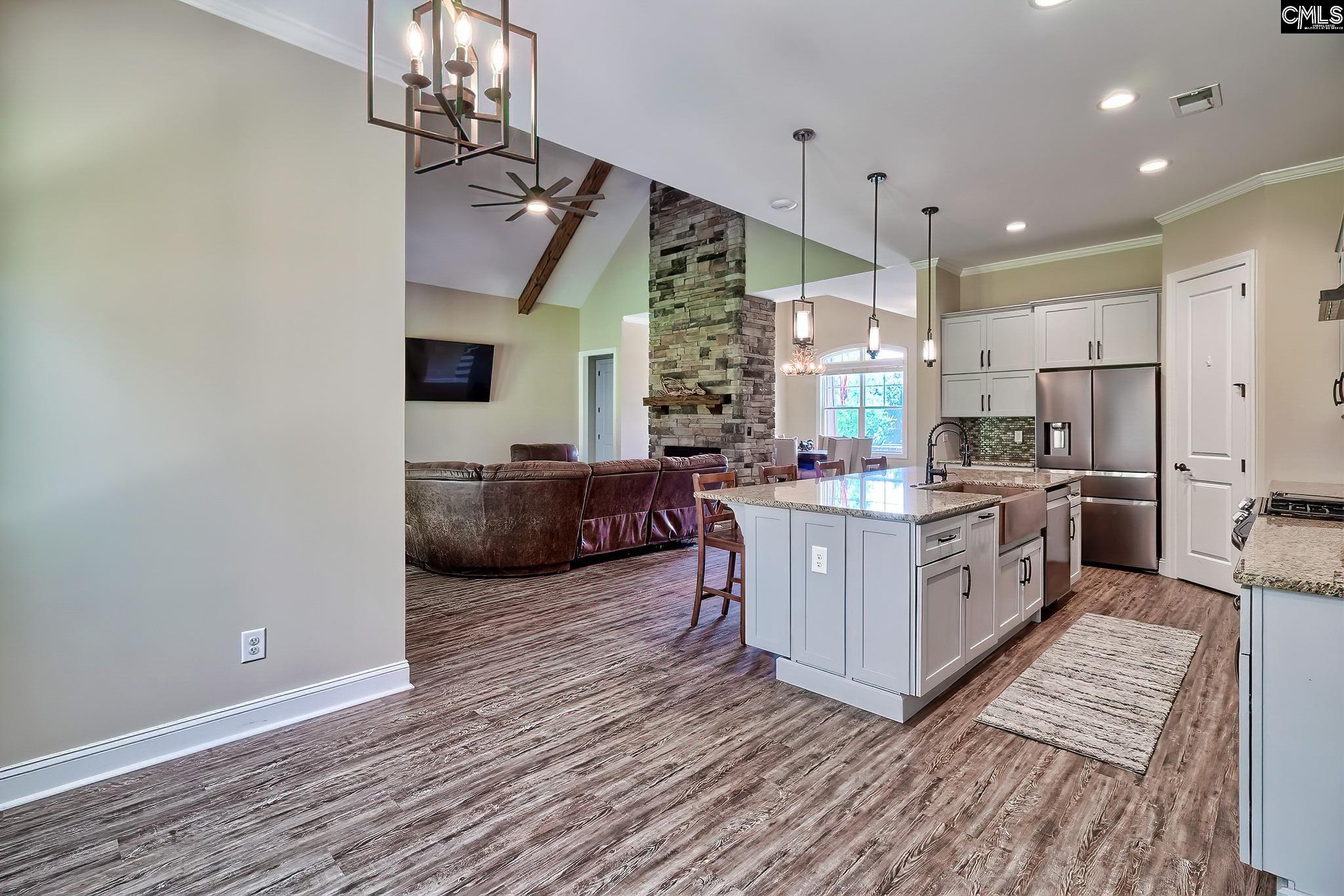 206 Green Wing Court Gilbert, SC 29054