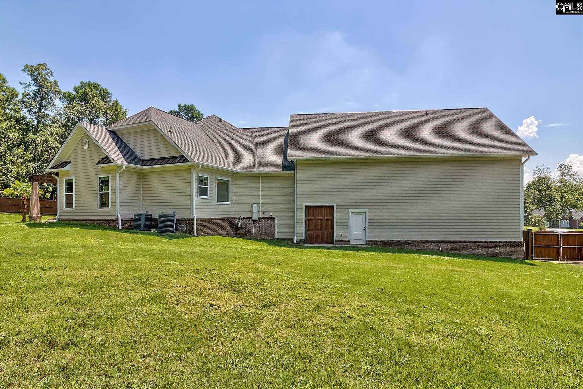 206 Green Wing Court Gilbert, SC 29054