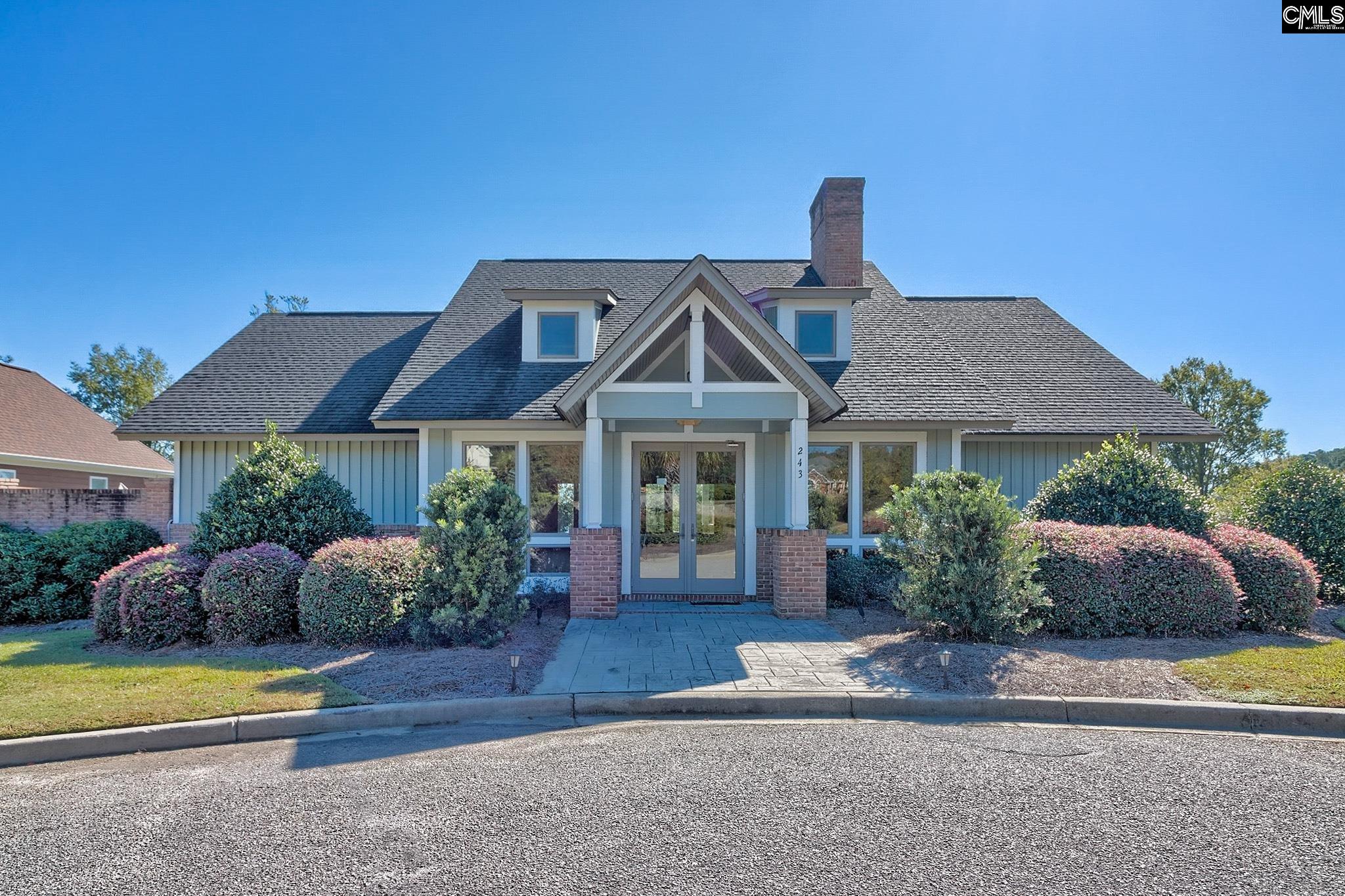206 Green Wing Court Gilbert, SC 29054