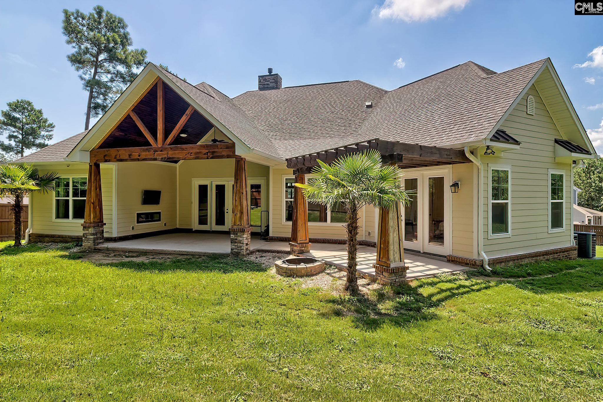 206 Green Wing Court Gilbert, SC 29054