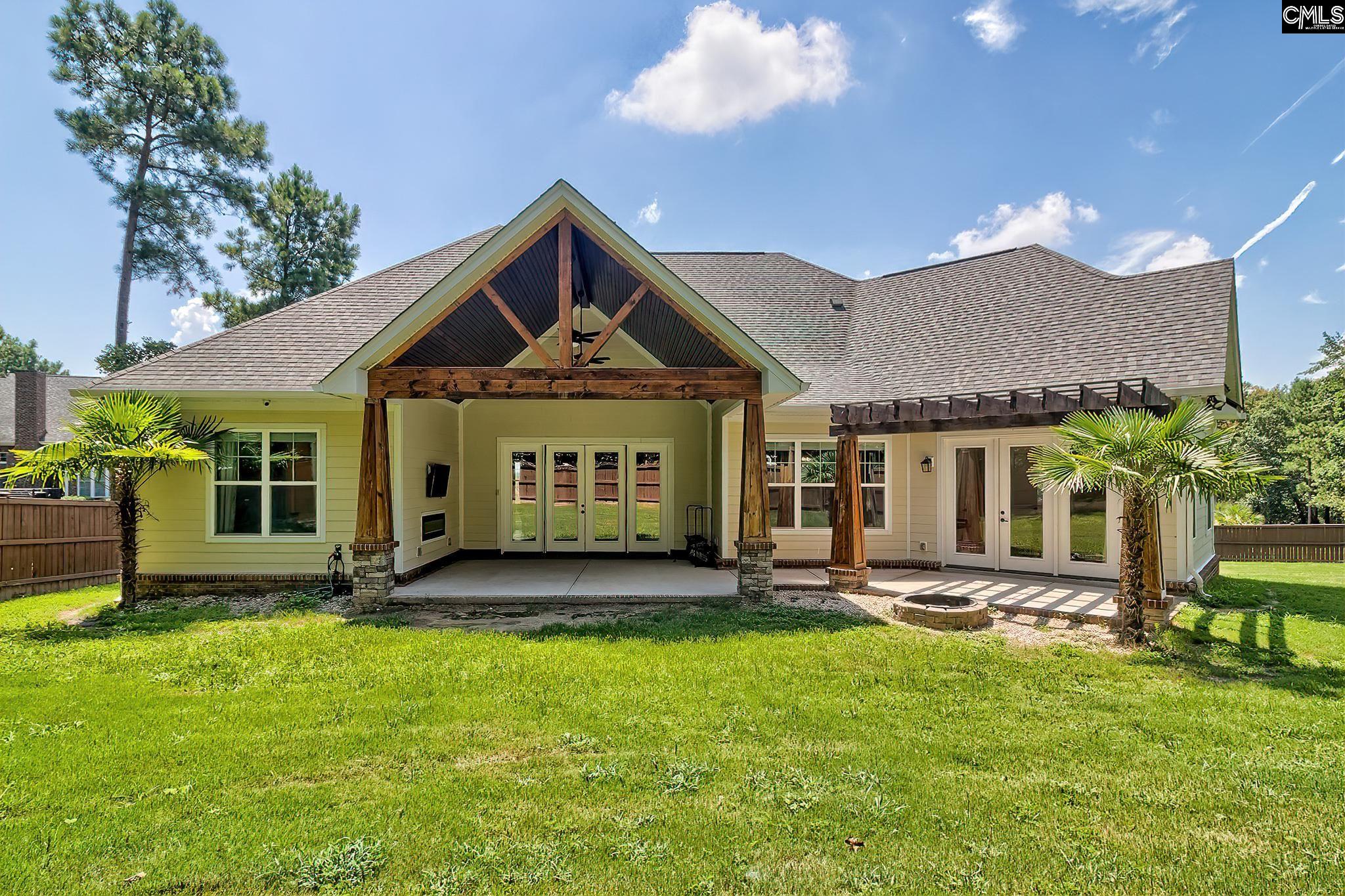 206 Green Wing Court Gilbert, SC 29054