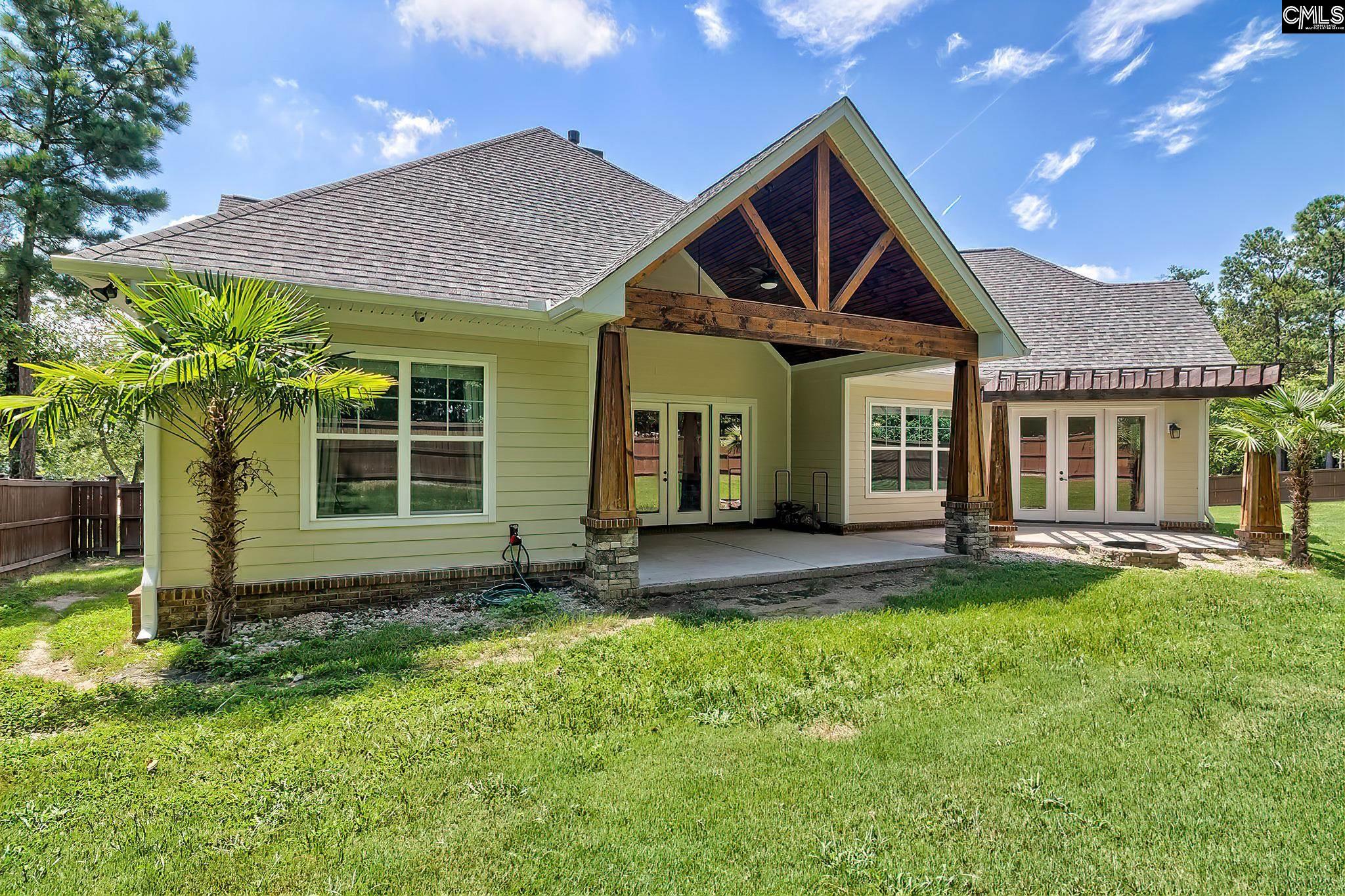206 Green Wing Court Gilbert, SC 29054