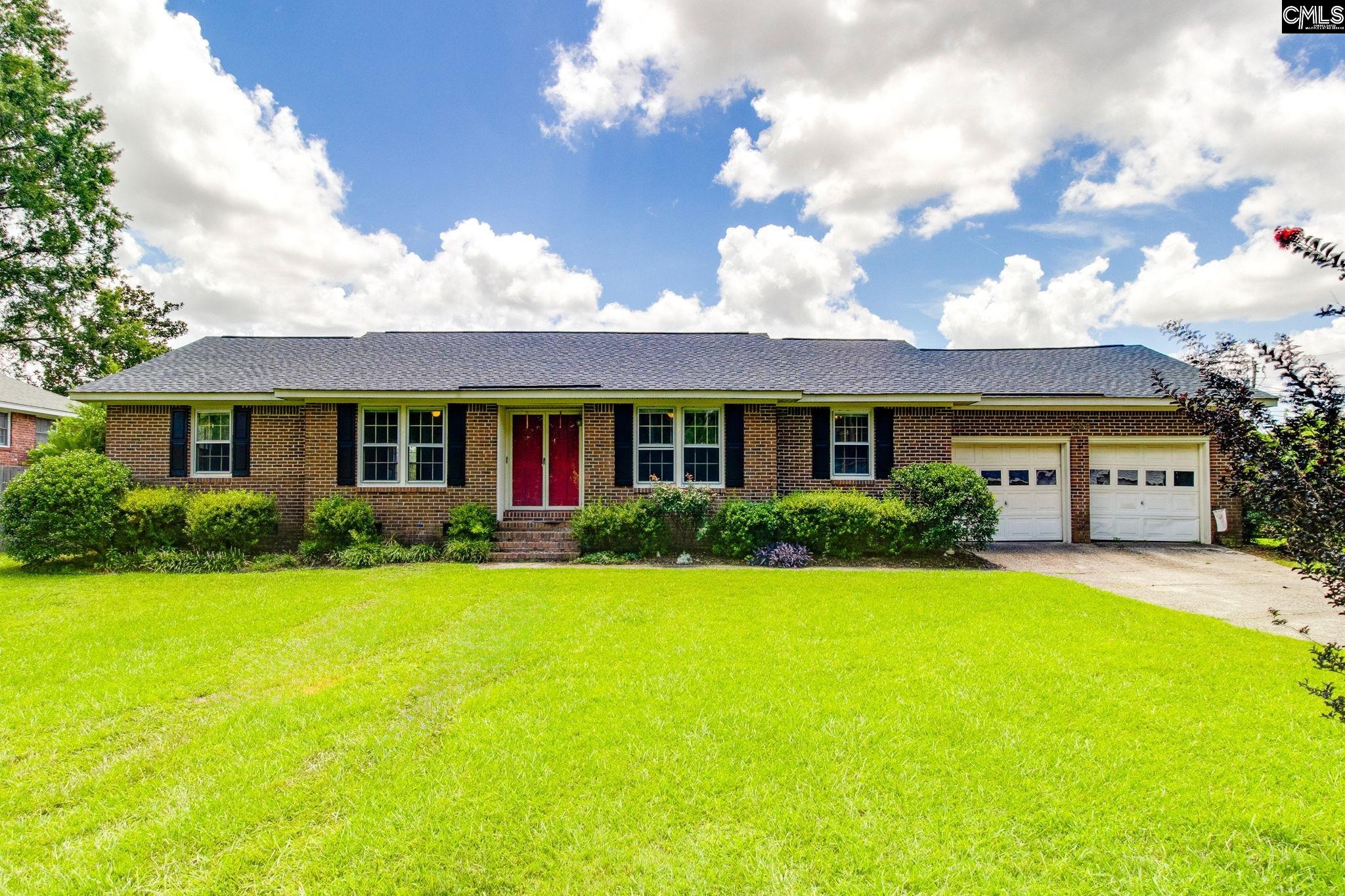 224 Linsbury Circle, Columbia, South Carolina image 1