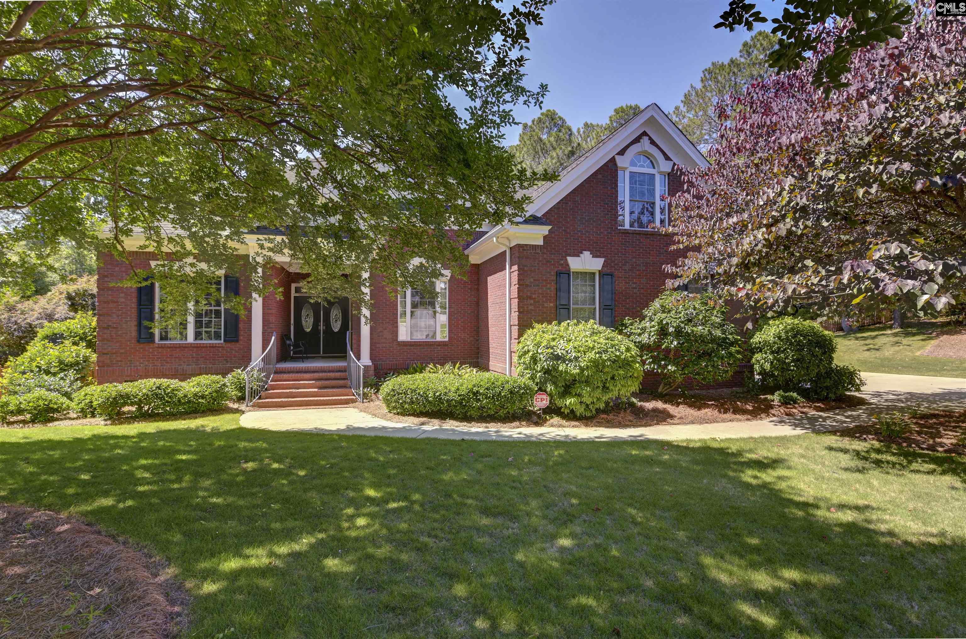 43 Wildeoak Court Columbia, SC 29223-3292